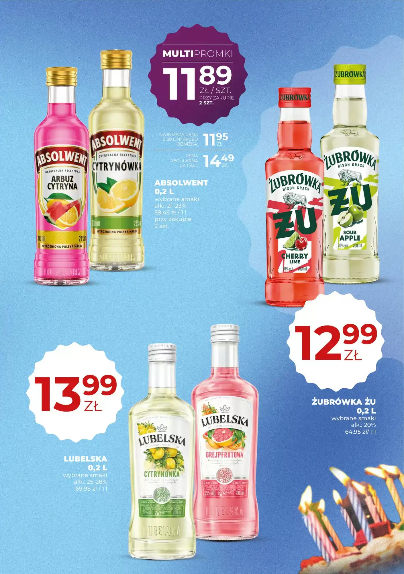 Gazetka promocyjna Duży Ben  ważna od 20.08.2026 - Strona 29.