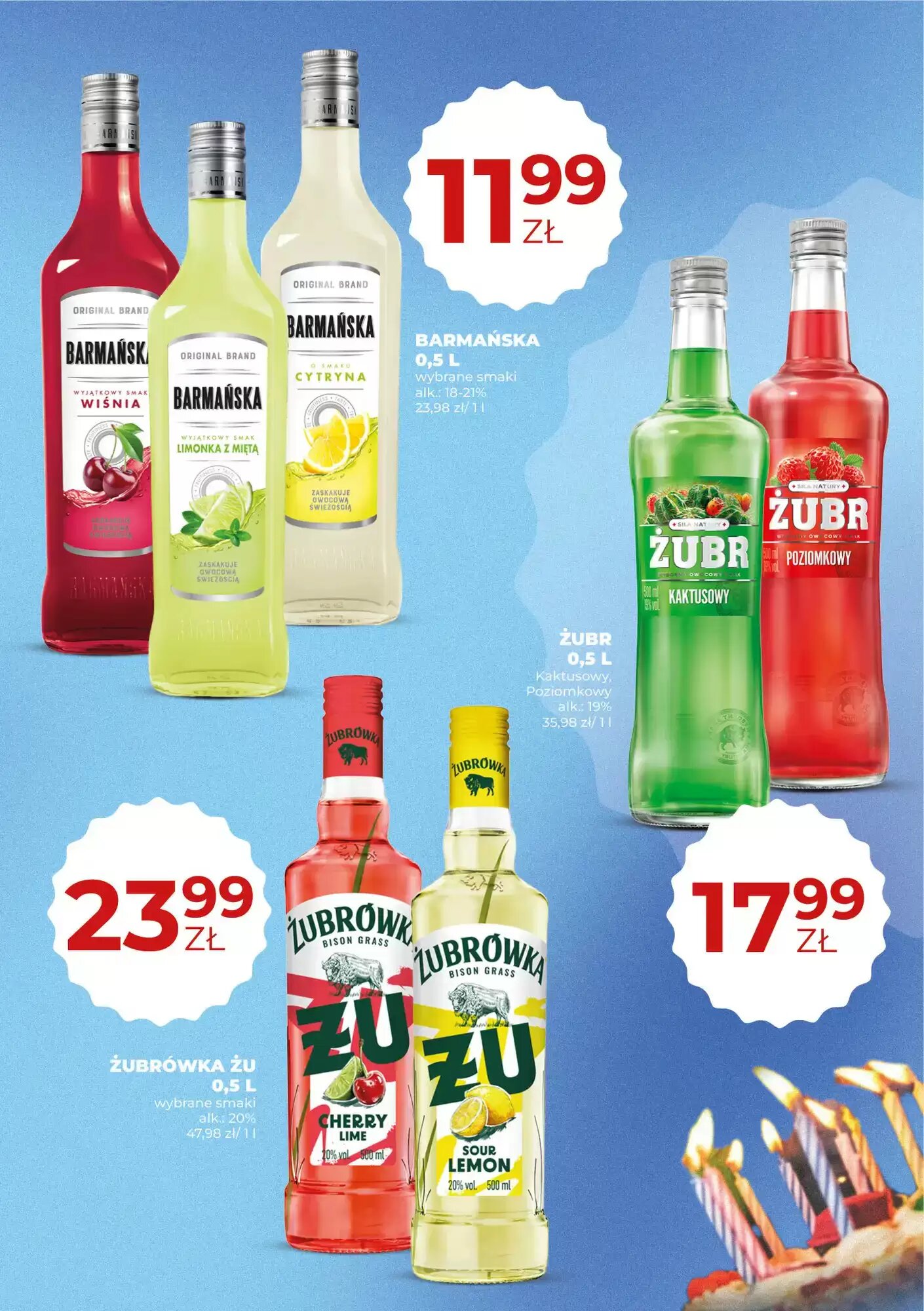 Gazetka promocyjna Duży Ben  ważna od 20.08.2026 - Strona 31.