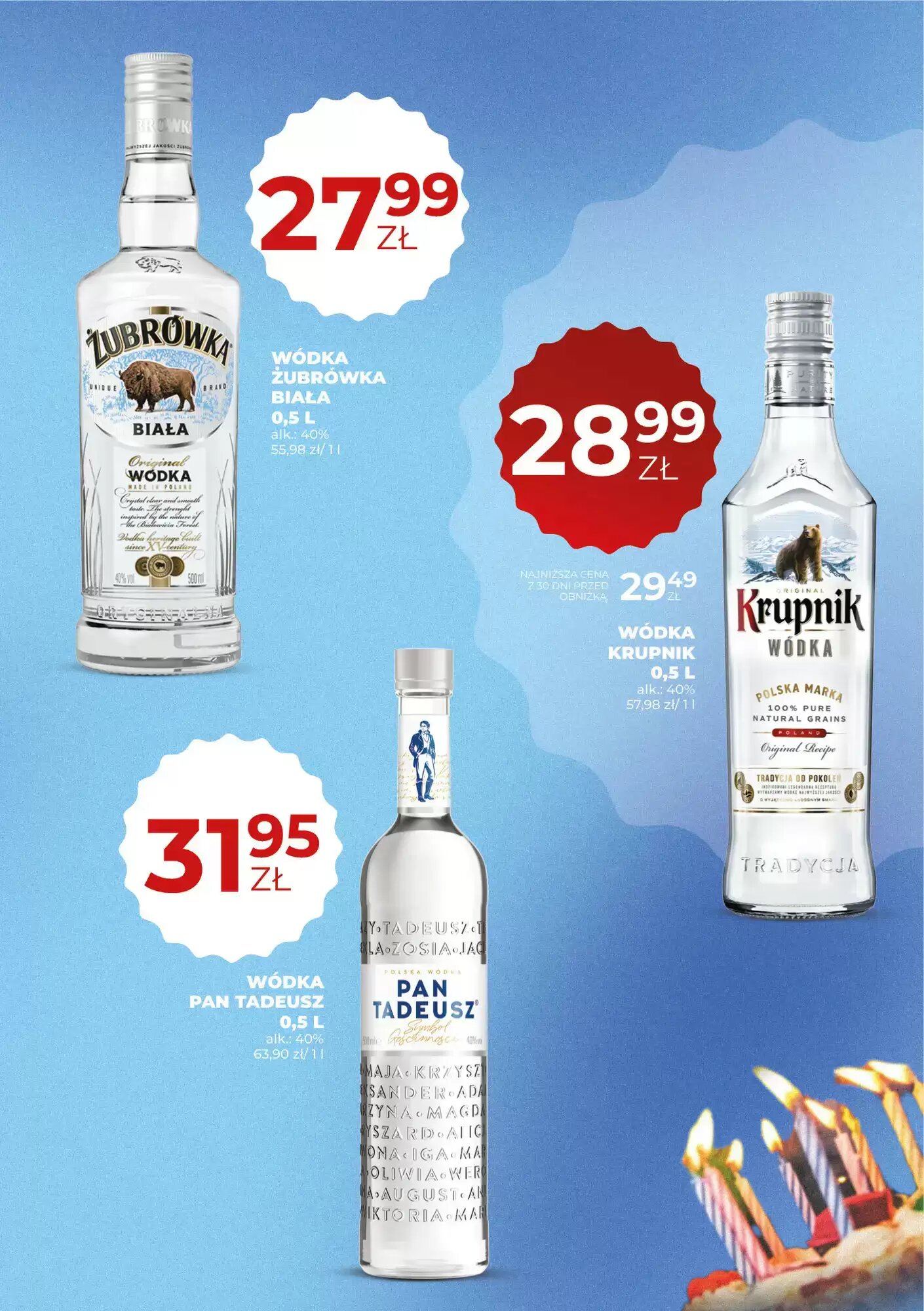 Gazetka promocyjna Duży Ben  ważna od 20.08.2026 - Strona 35.