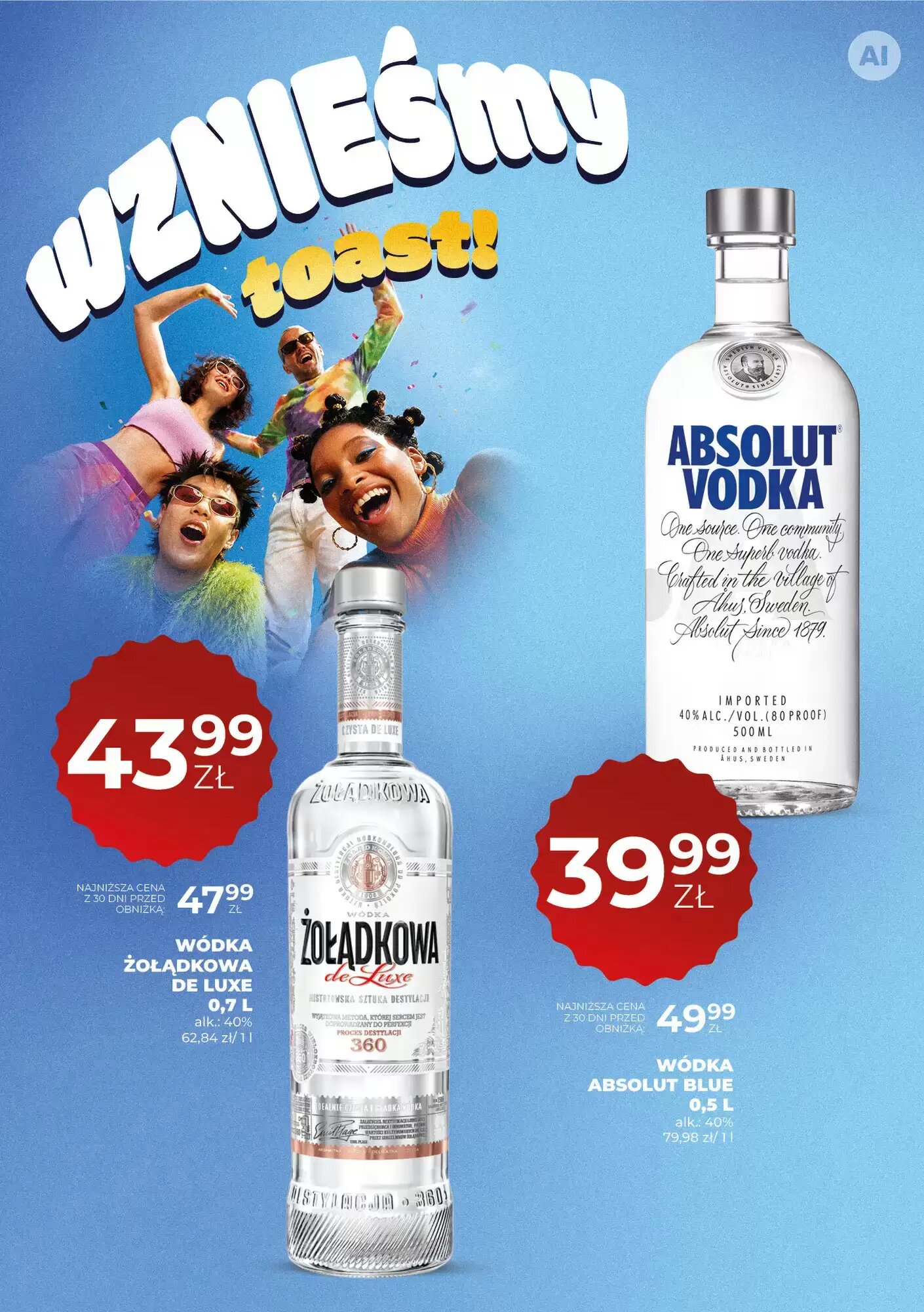 Gazetka promocyjna Duży Ben  ważna od 20.08.2026 - Strona 38.