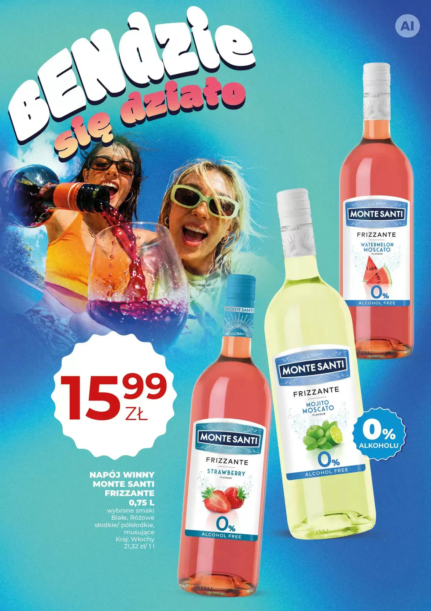 Gazetka promocyjna Duży Ben  ważna od 20.08.2026 - Strona 4.