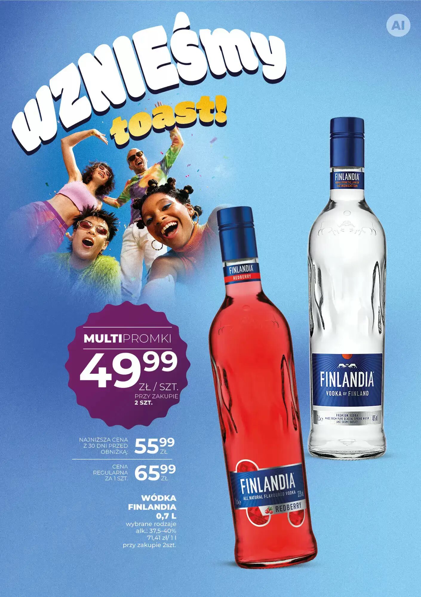 Gazetka promocyjna Duży Ben  ważna od 20.08.2026 - Strona 40.