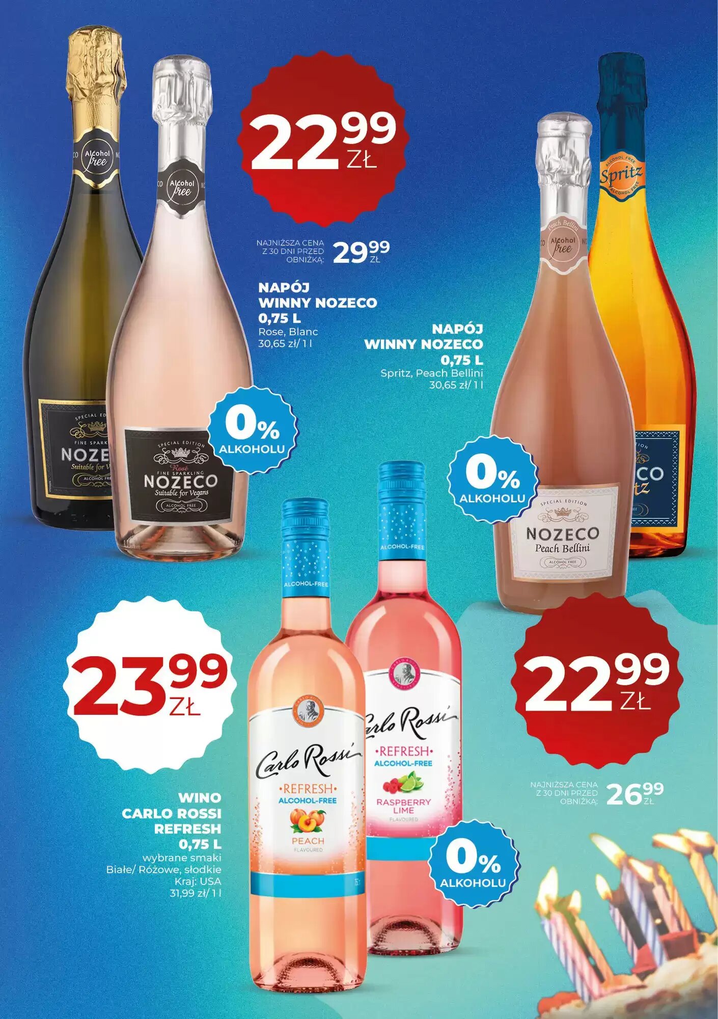 Gazetka promocyjna Duży Ben  ważna od 20.08.2026 - Strona 5.