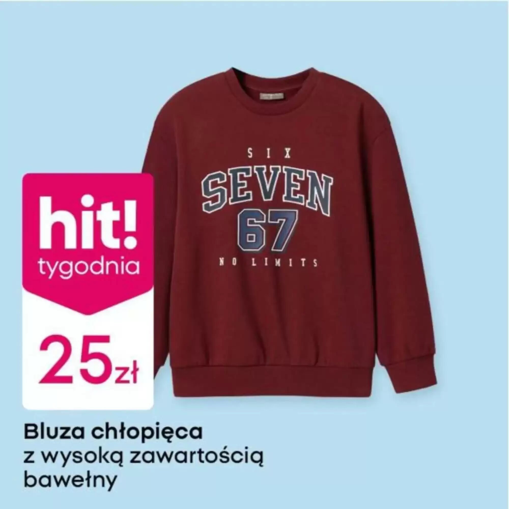 Gazetka promocyjna Pepco  ważna od 21.08.2026 - Strona 3.