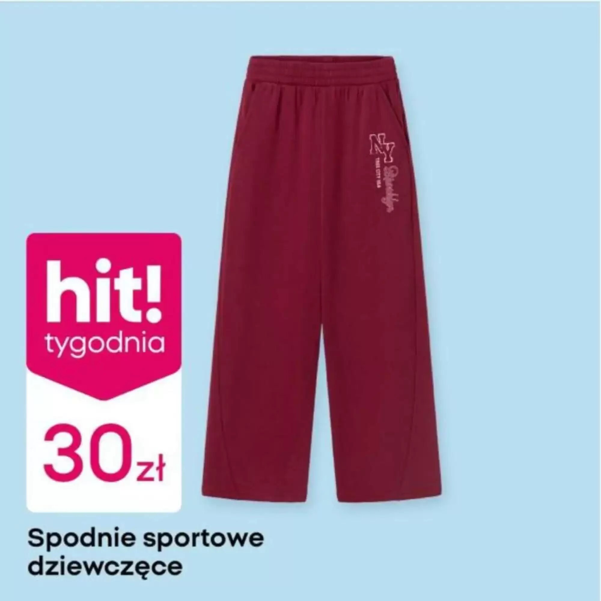 Gazetka promocyjna Pepco  ważna od 21.08.2026 - Strona 4.
