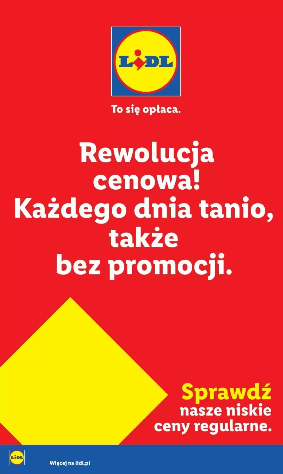 Gazetka promocyjna Lidl  ważna od 21.08.2026 - Strona 10.