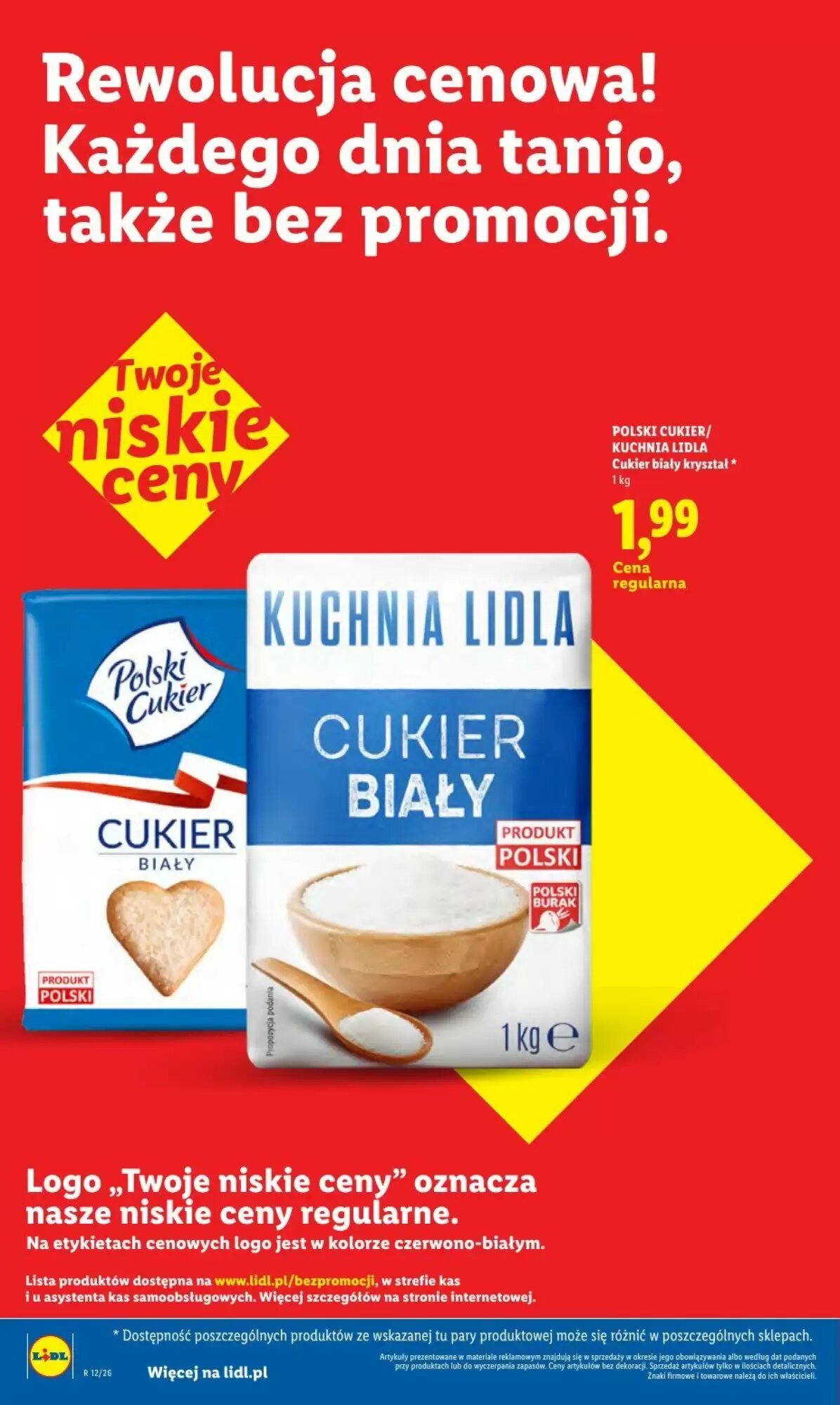 Gazetka promocyjna Lidl  ważna od 21.08.2026 - Strona 22.