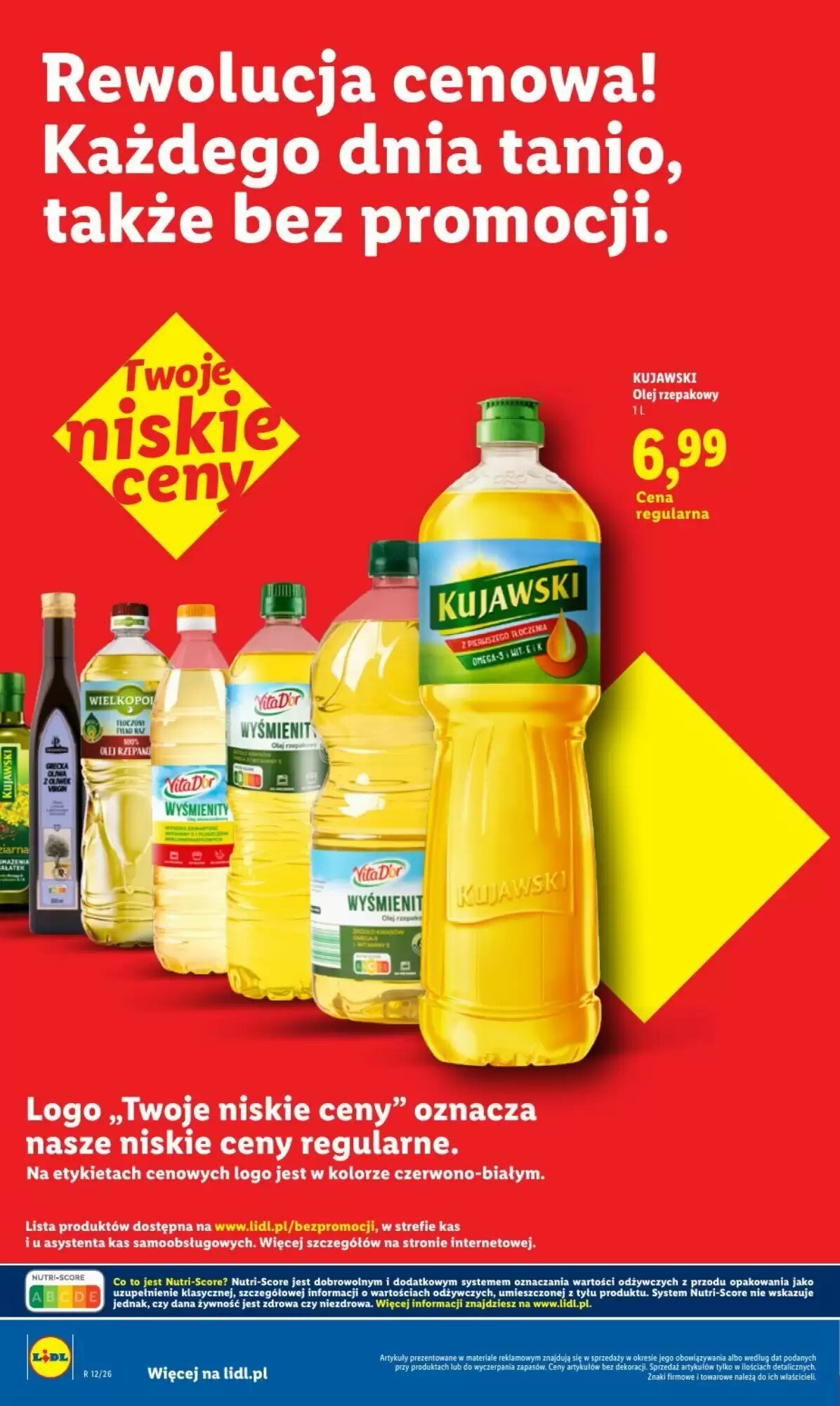 Gazetka promocyjna Lidl  ważna od 21.08.2026 - Strona 24.