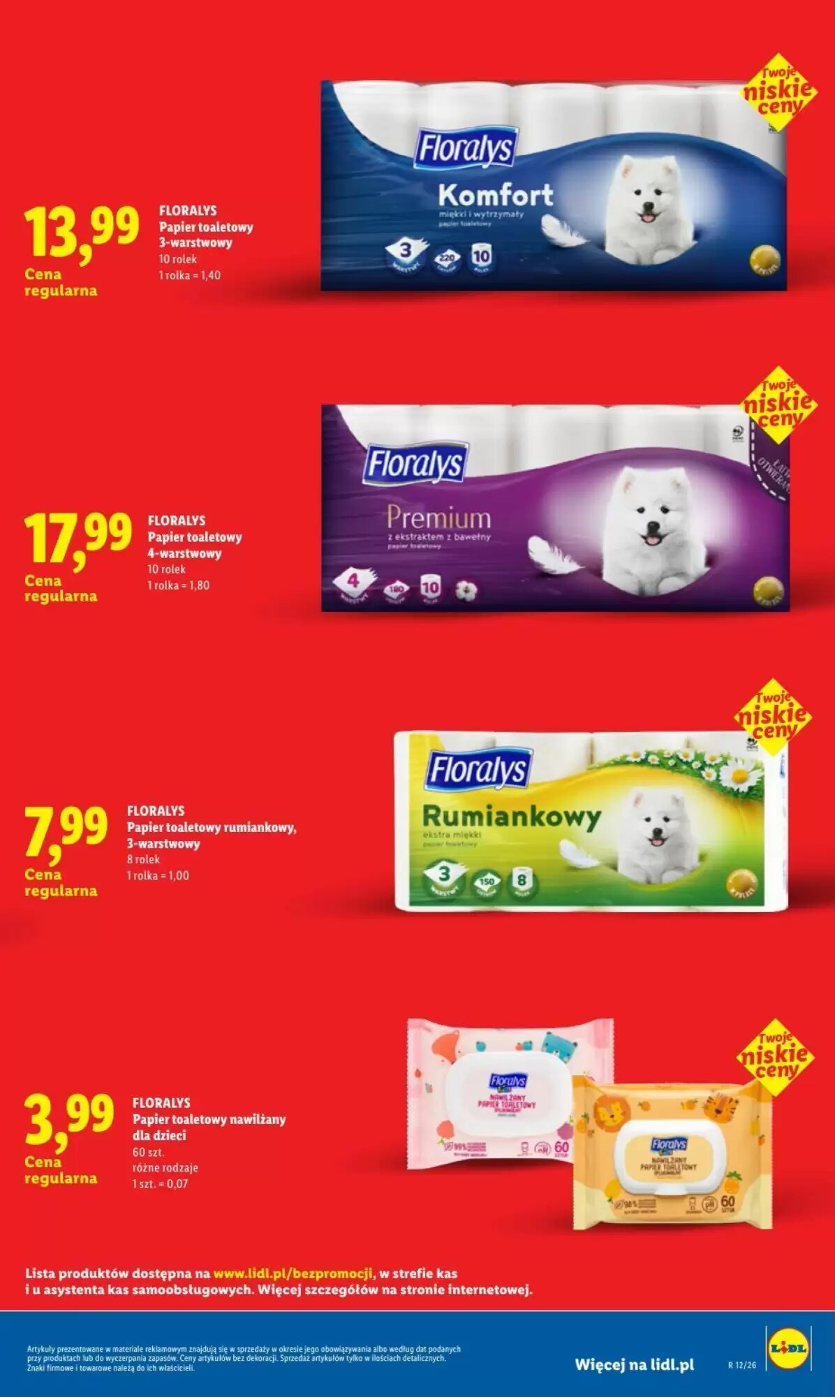 Gazetka promocyjna Lidl  ważna od 21.08.2026 - Strona 27.