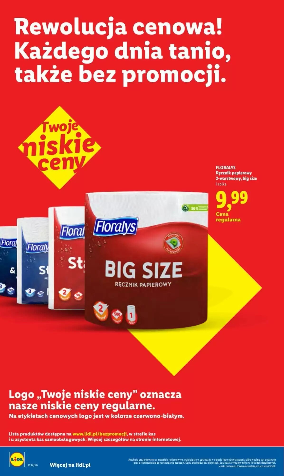 Gazetka promocyjna Lidl  ważna od 21.08.2026 - Strona 28.