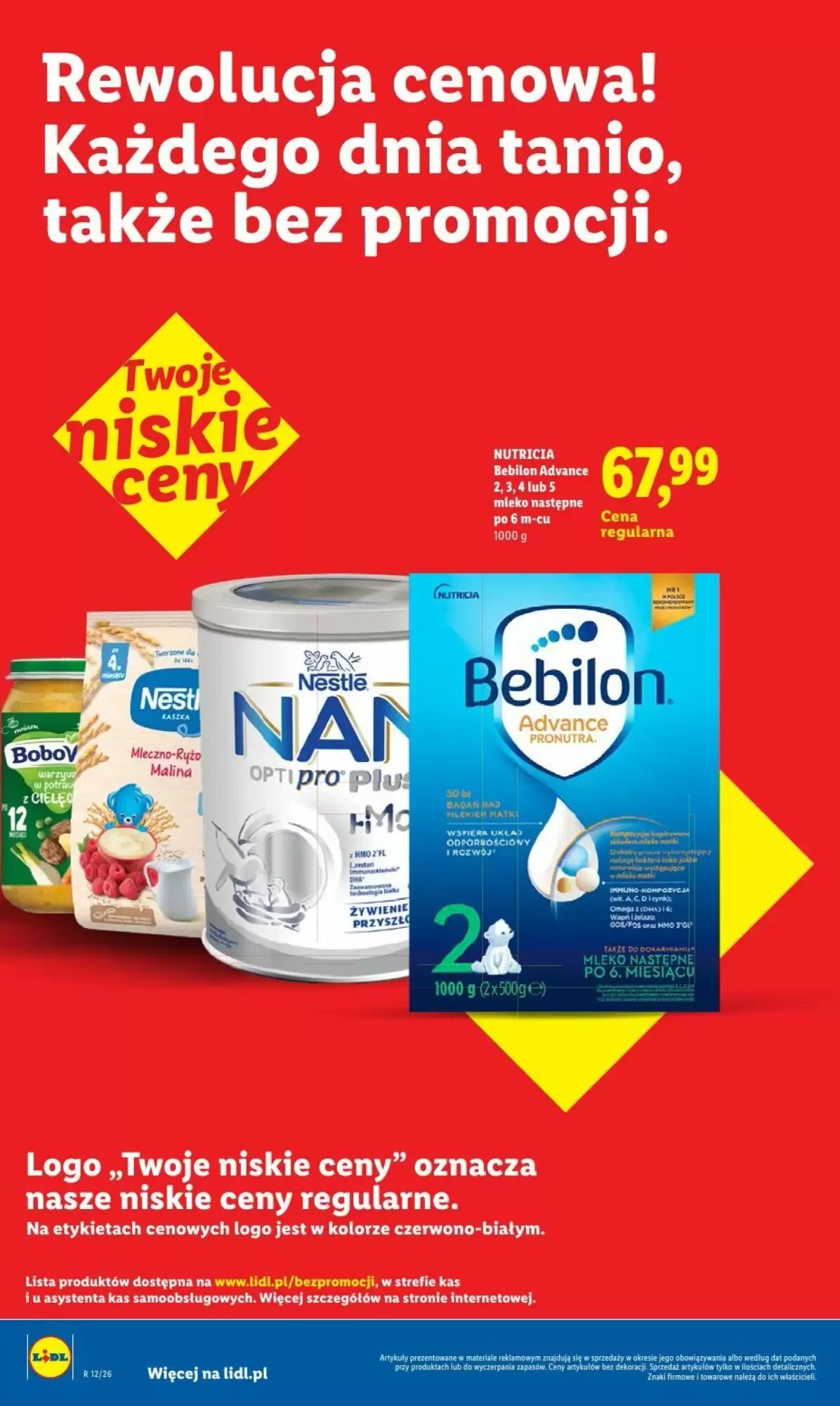 Gazetka promocyjna Lidl  ważna od 21.08.2026 - Strona 30.