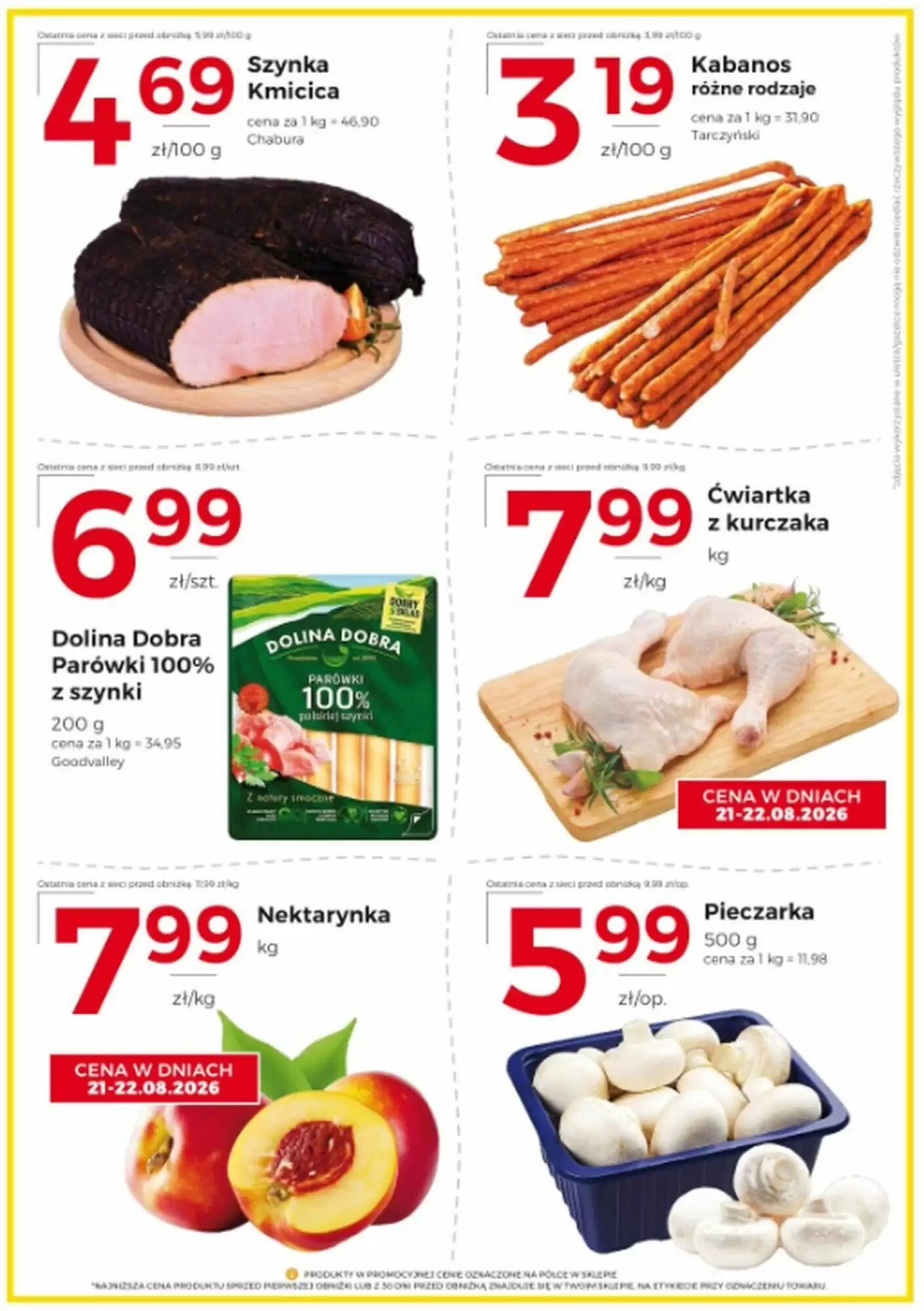 Gazetka promocyjna Frac  ważna od 21.08.2026 - Strona 2.