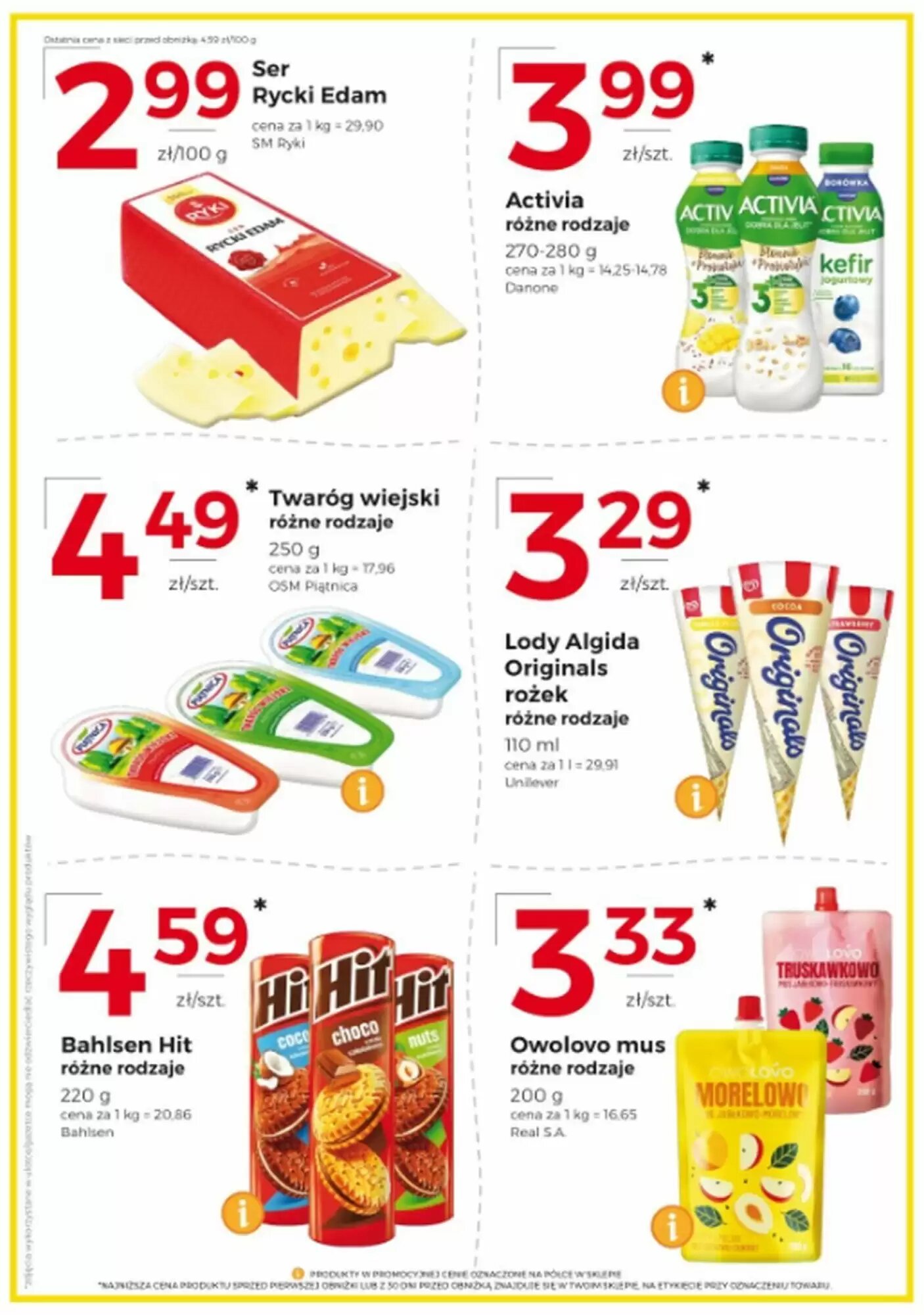 Gazetka promocyjna Frac  ważna od 21.08.2026 - Strona 3.