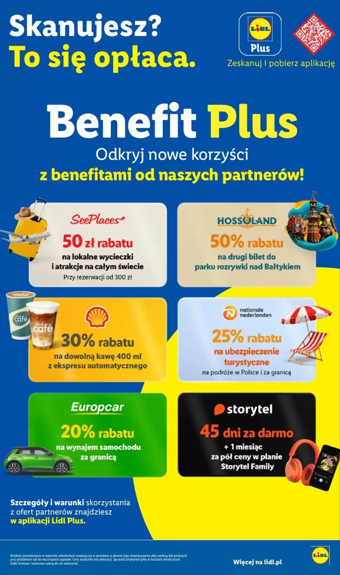 Gazetka promocyjna Lidl  ważna od 24.08.2026 - Strona 57.