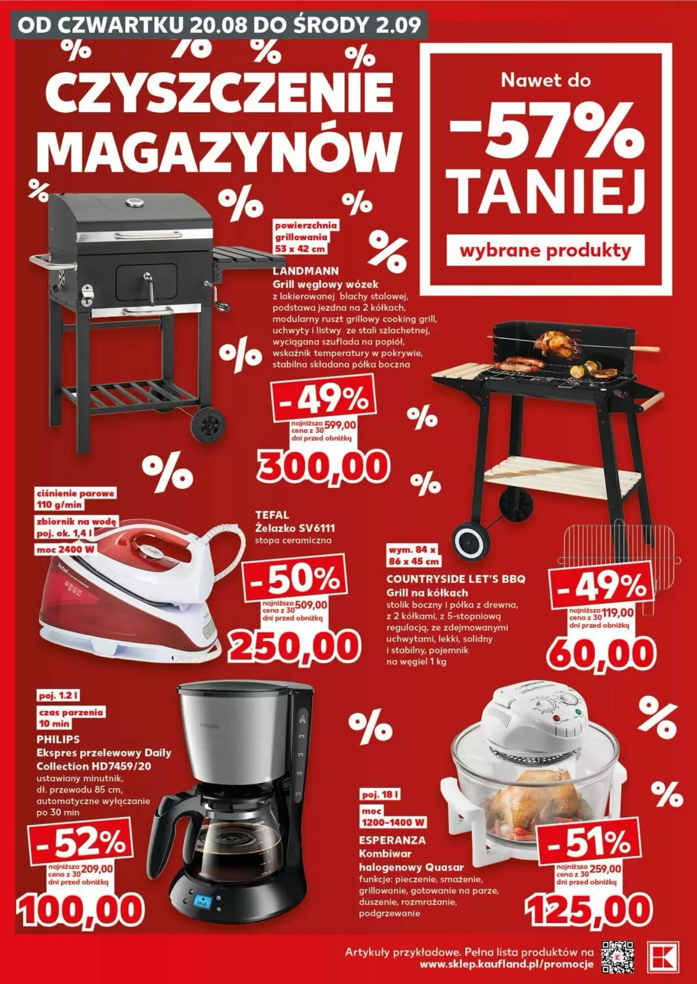 Gazetka promocyjna Kaufland  ważna od 24.08.2026 - Strona 26.