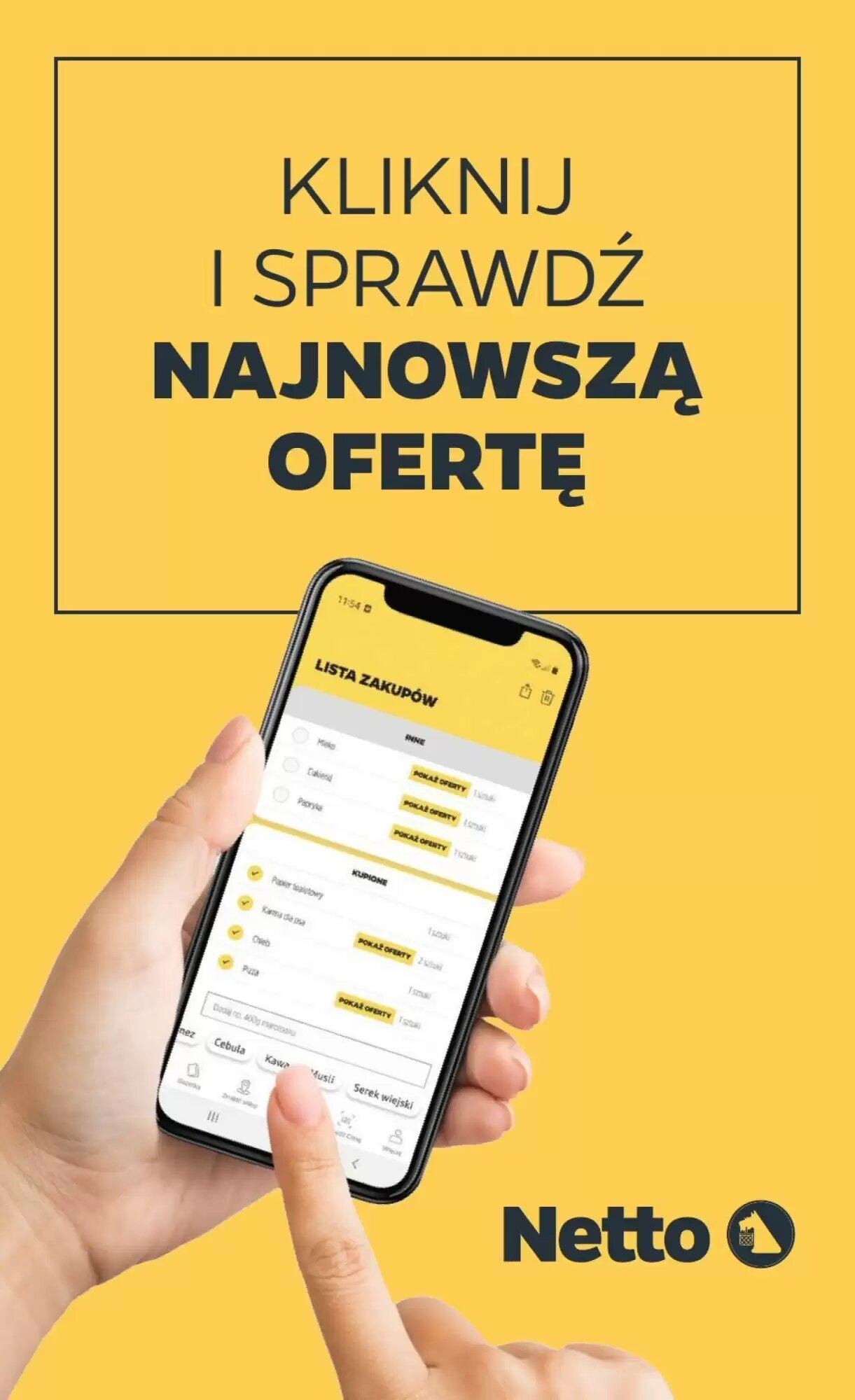 Gazetka promocyjna Netto  ważna od 24.08.2026 - Strona 35.