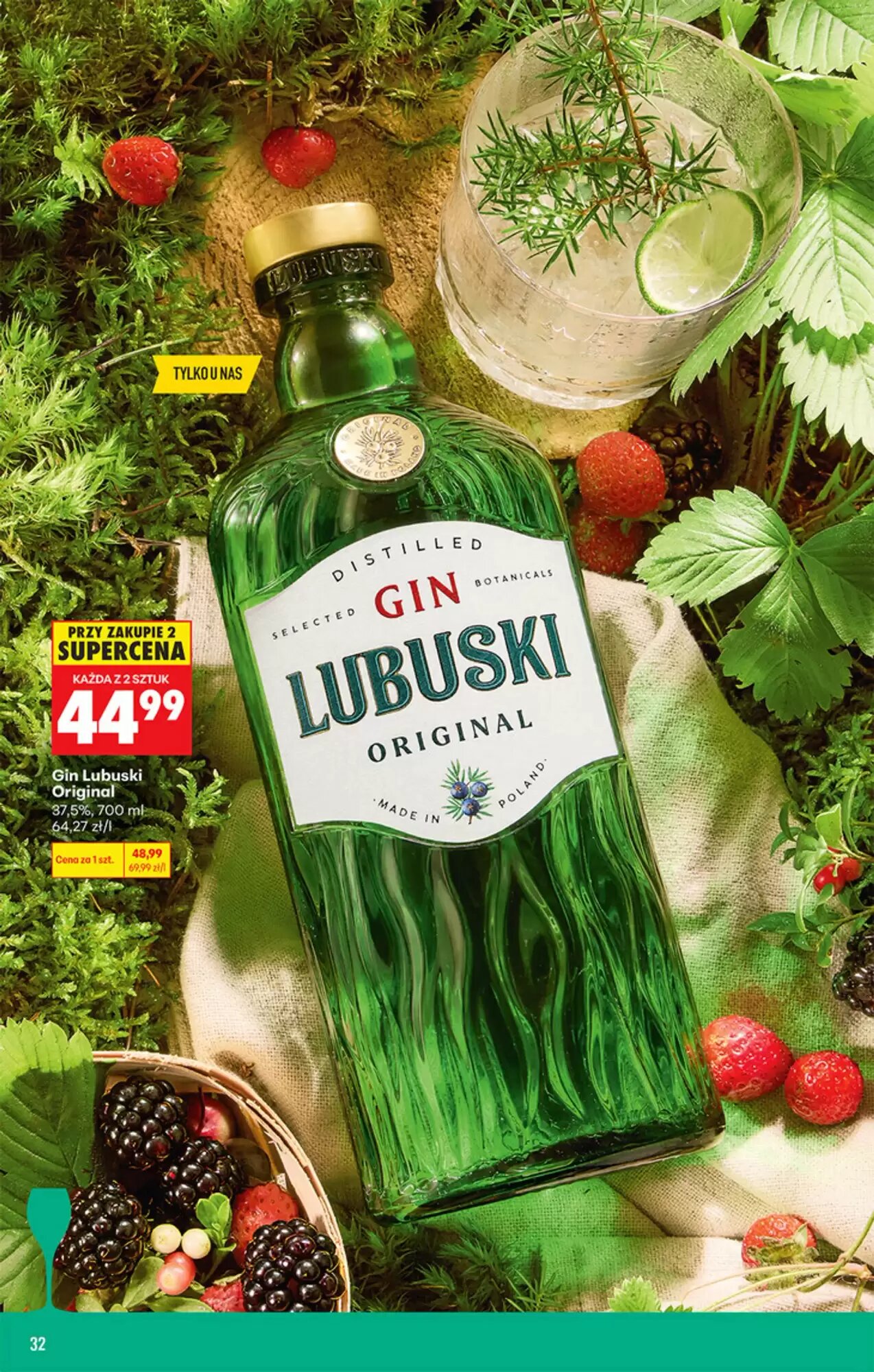 Gazetka promocyjna Biedronka  ważna od 24.08.2026 - Strona 34.