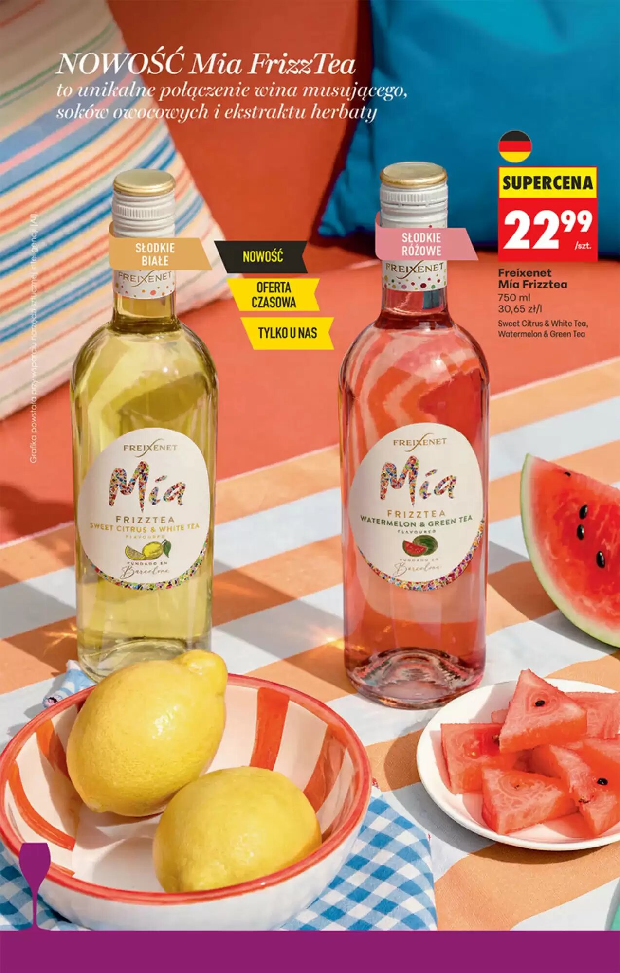 Gazetka promocyjna Biedronka  ważna od 24.08.2026 - Strona 9.