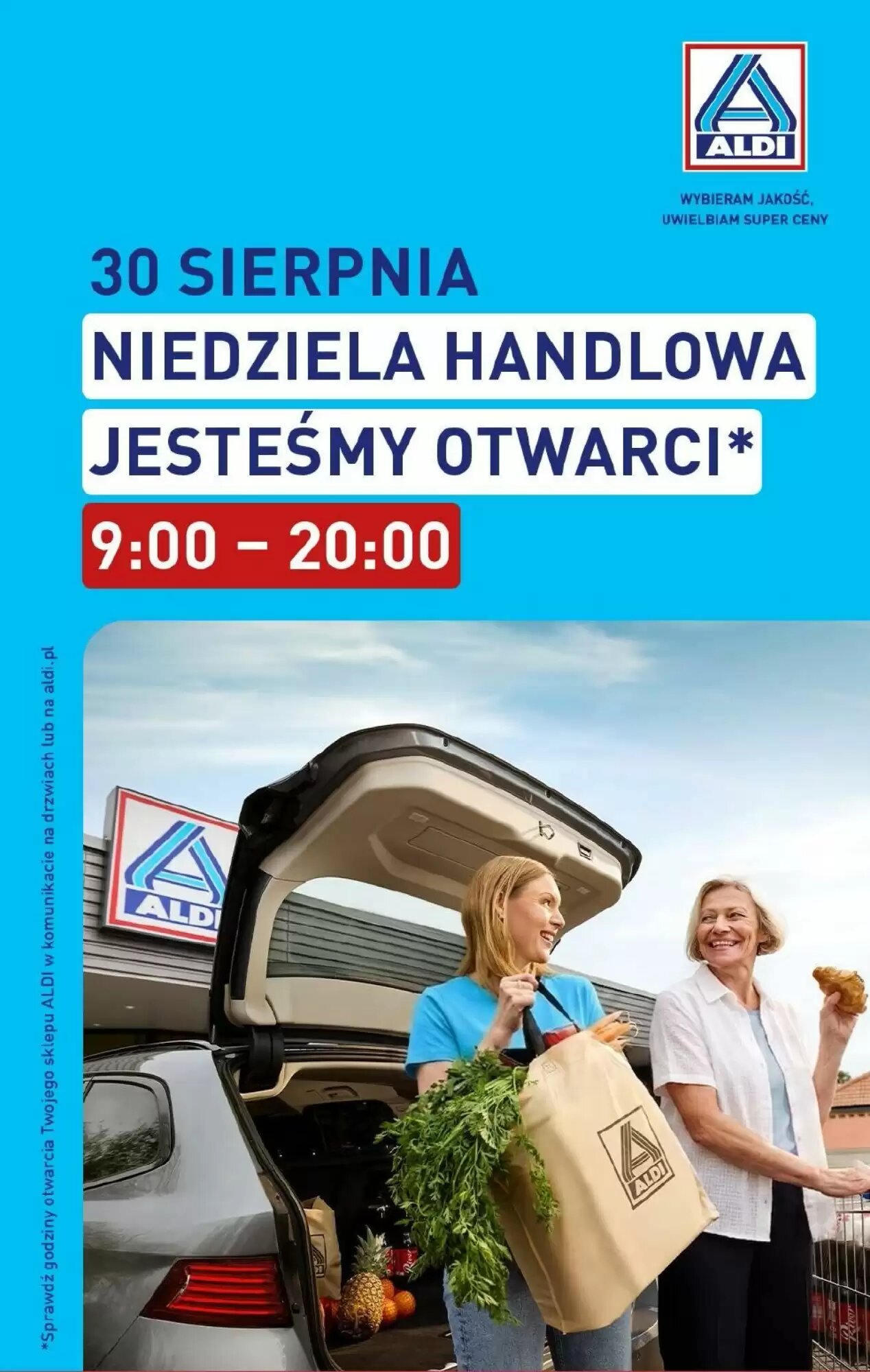 Gazetka promocyjna ALDI  ważna od 24.08.2026 - Strona 34.