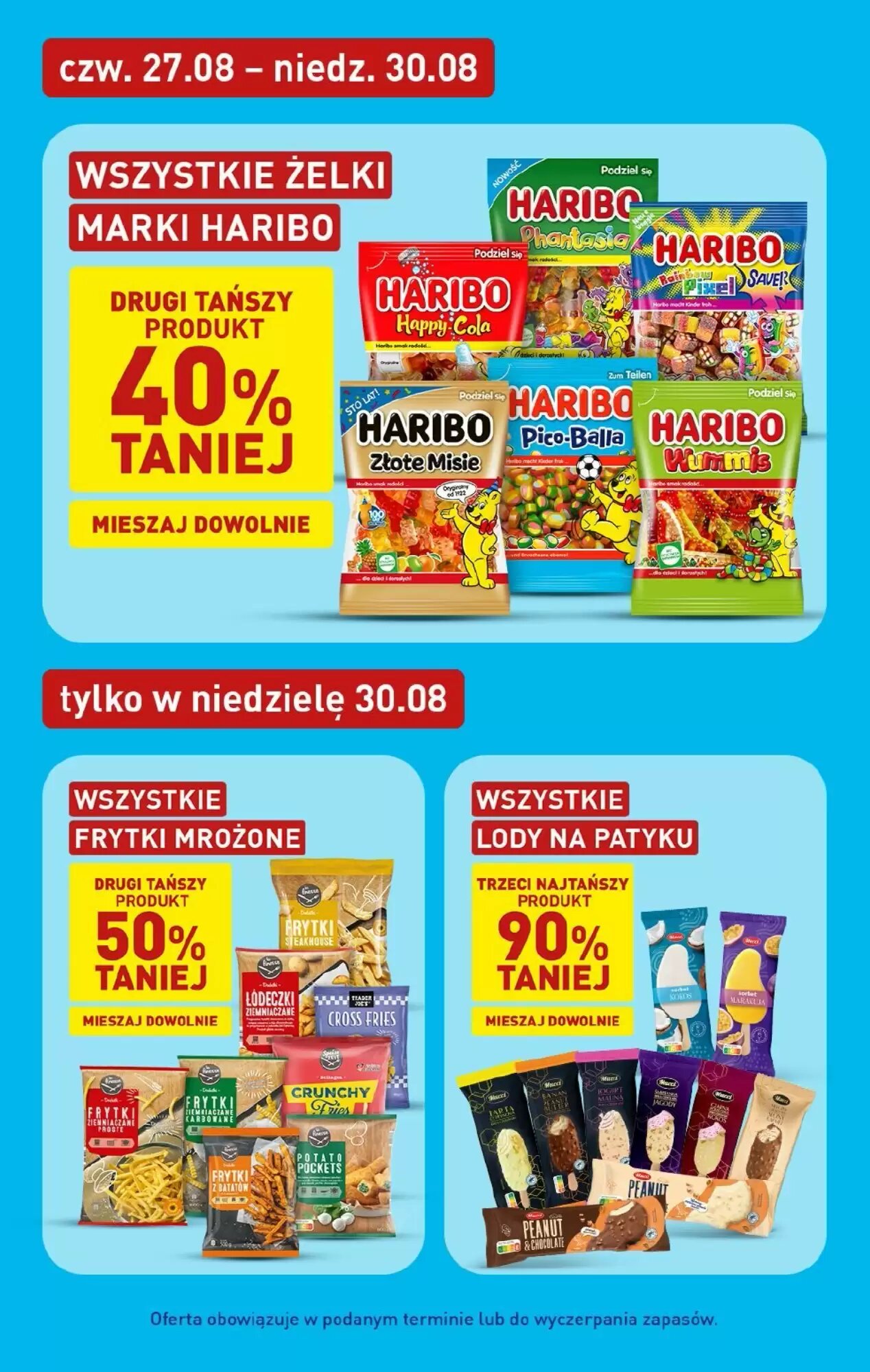 Gazetka promocyjna ALDI  ważna od 24.08.2026 - Strona 38.