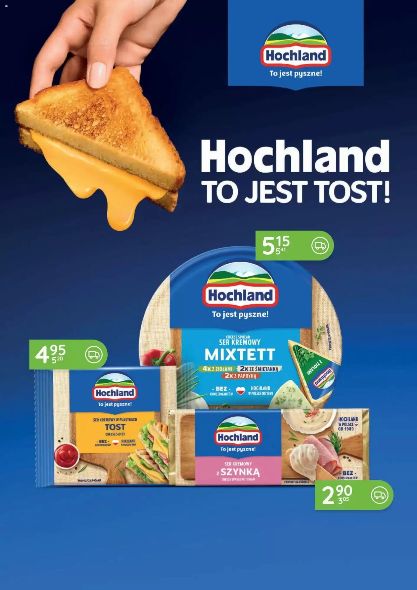 Gazetka promocyjna Eurocash Cash & Carry  ważna od 24.08.2026 - Strona 4.