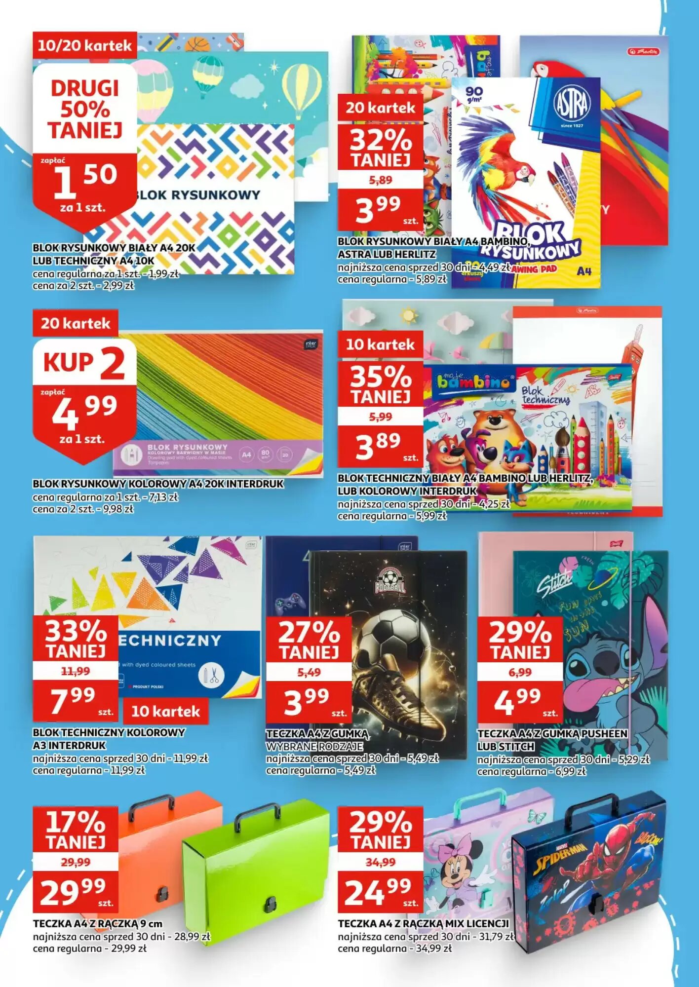 Gazetka promocyjna Auchan  ważna od 24.08.2026 - Strona 12.