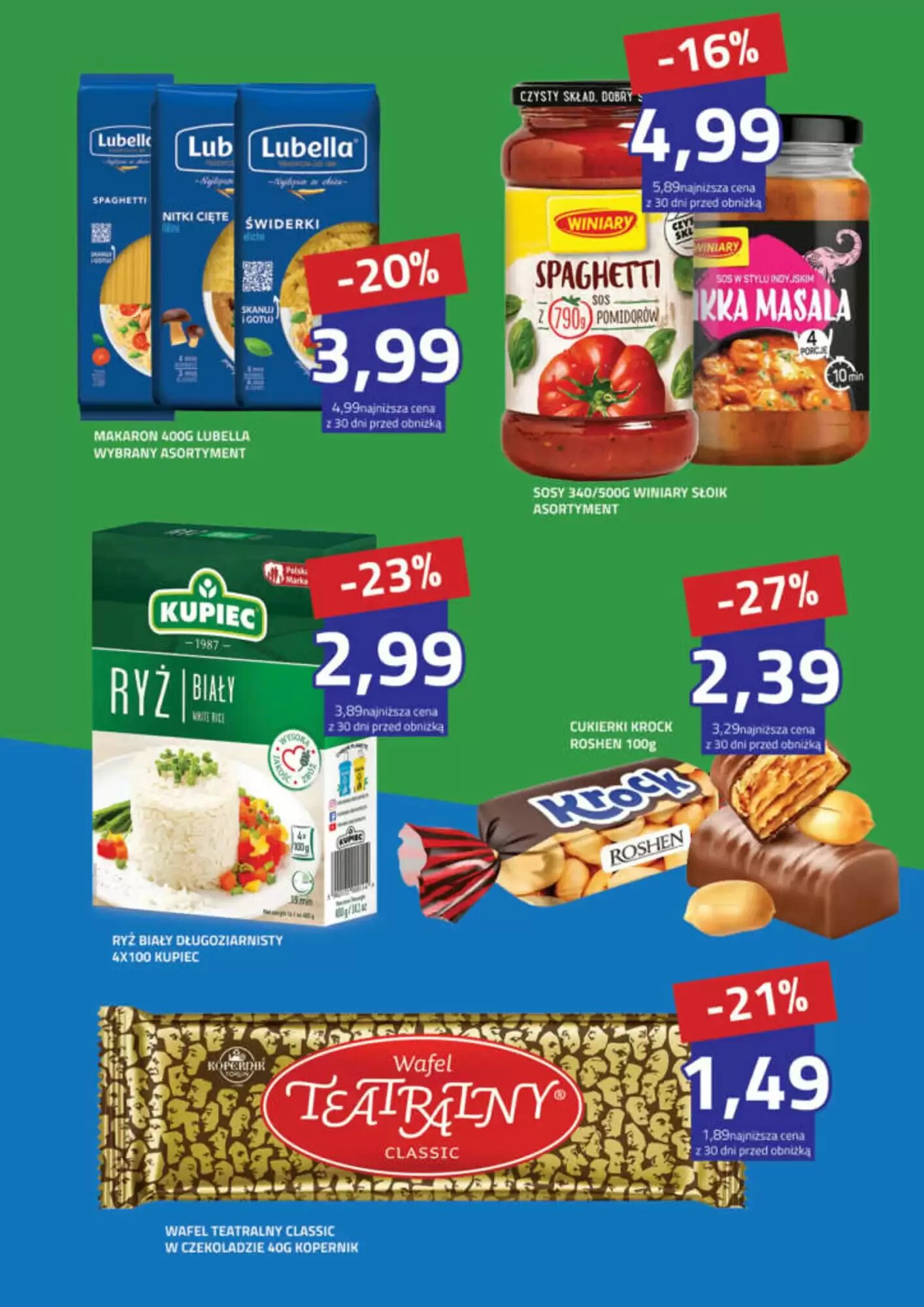Gazetka promocyjna Hildebrandt  ważna od 24.08.2026 - Strona 11.