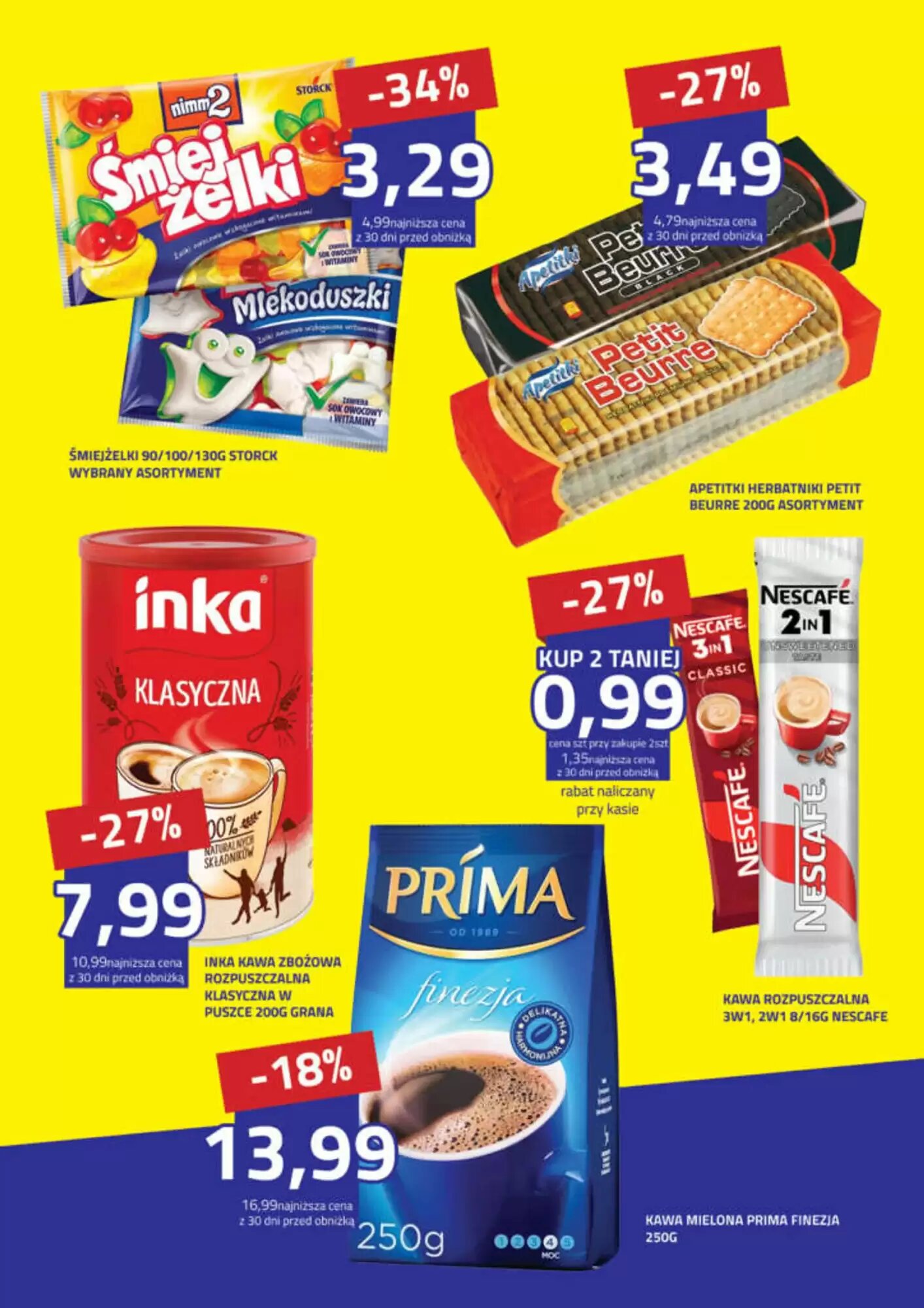Gazetka promocyjna Hildebrandt  ważna od 24.08.2026 - Strona 12.