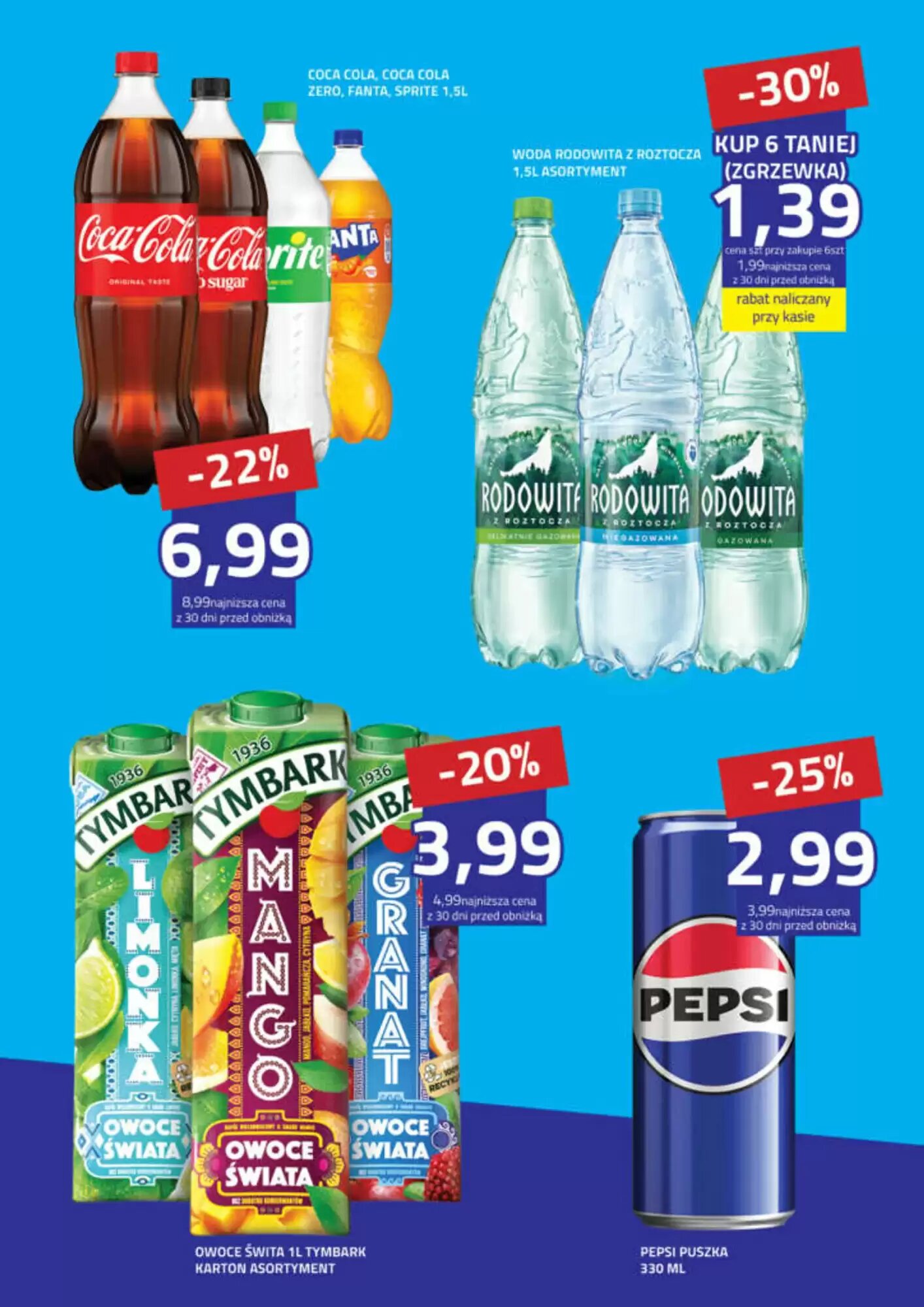 Gazetka promocyjna Hildebrandt  ważna od 24.08.2026 - Strona 13.