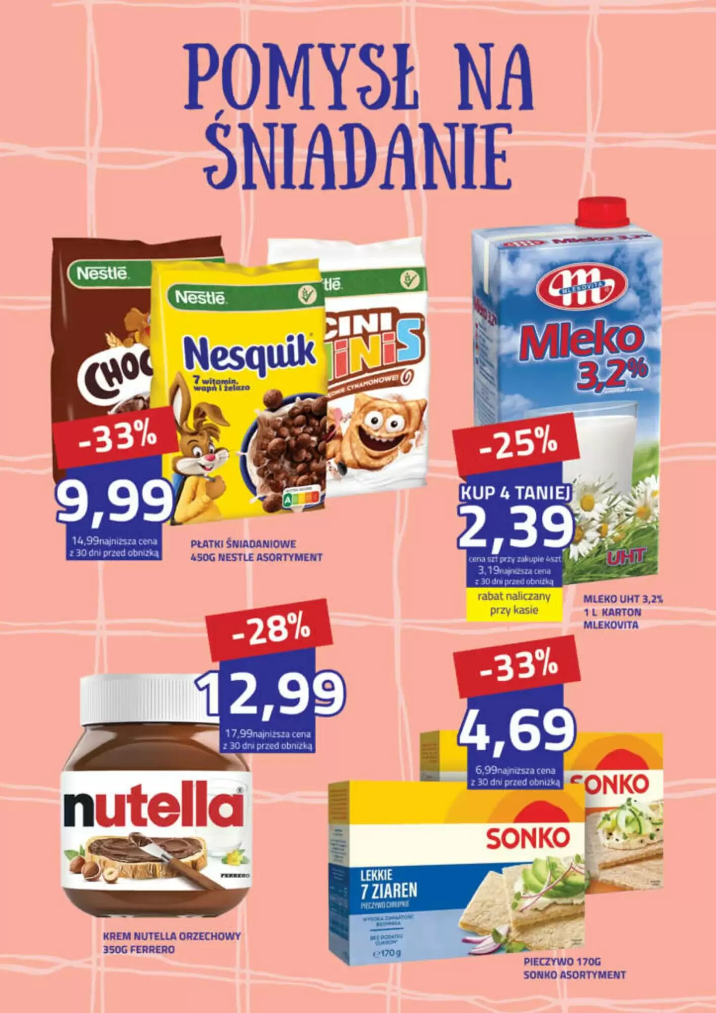 Gazetka promocyjna Hildebrandt  ważna od 24.08.2026 - Strona 6.