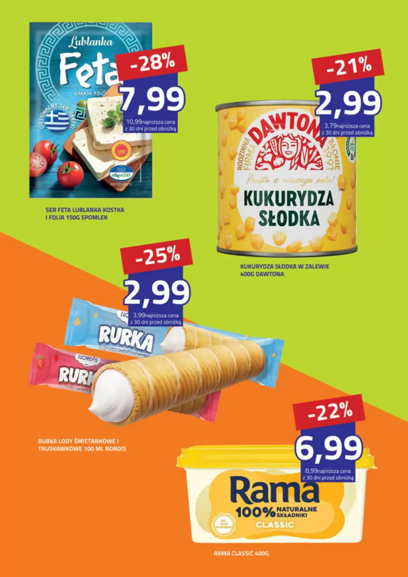 Gazetka promocyjna Hildebrandt  ważna od 24.08.2026 - Strona 9.