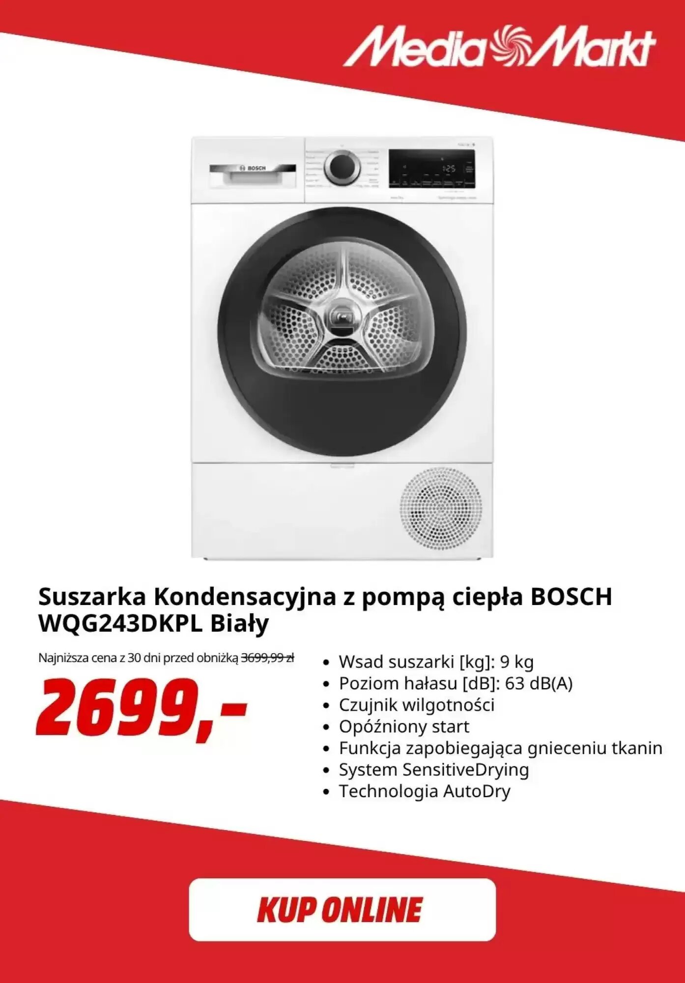 Gazetka promocyjna Media Markt  ważna od 24.08.2026 - Strona 3.