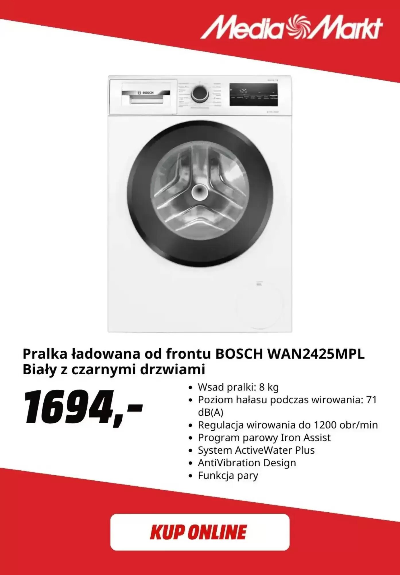 Gazetka promocyjna Media Markt  ważna od 24.08.2026 - Strona 4.