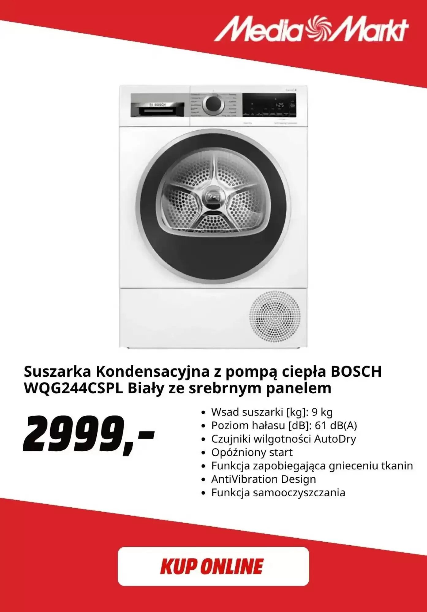Gazetka promocyjna Media Markt  ważna od 24.08.2026 - Strona 6.