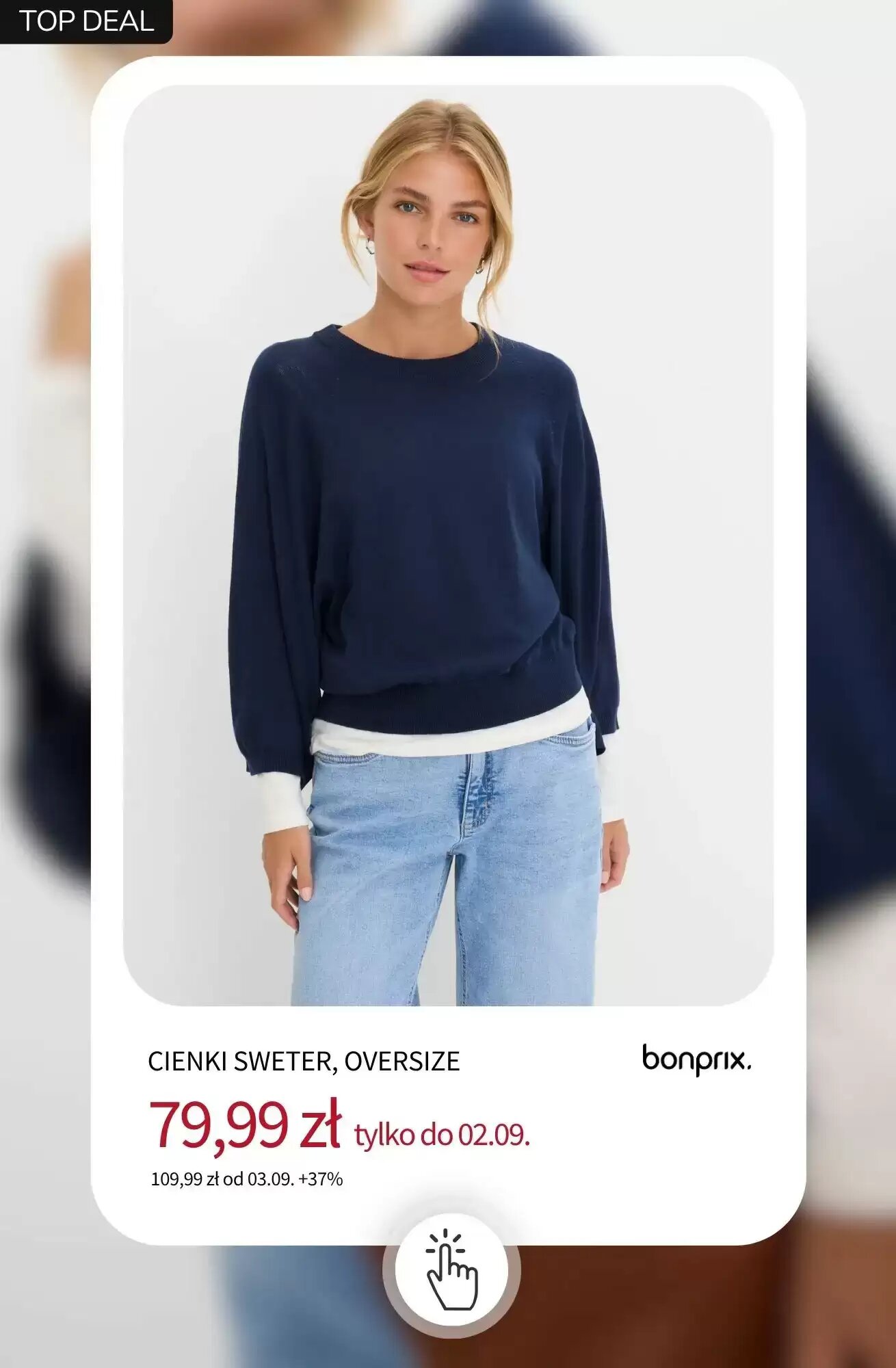 Gazetka promocyjna BonPrix  ważna od 25.08.2026 - Strona 2.