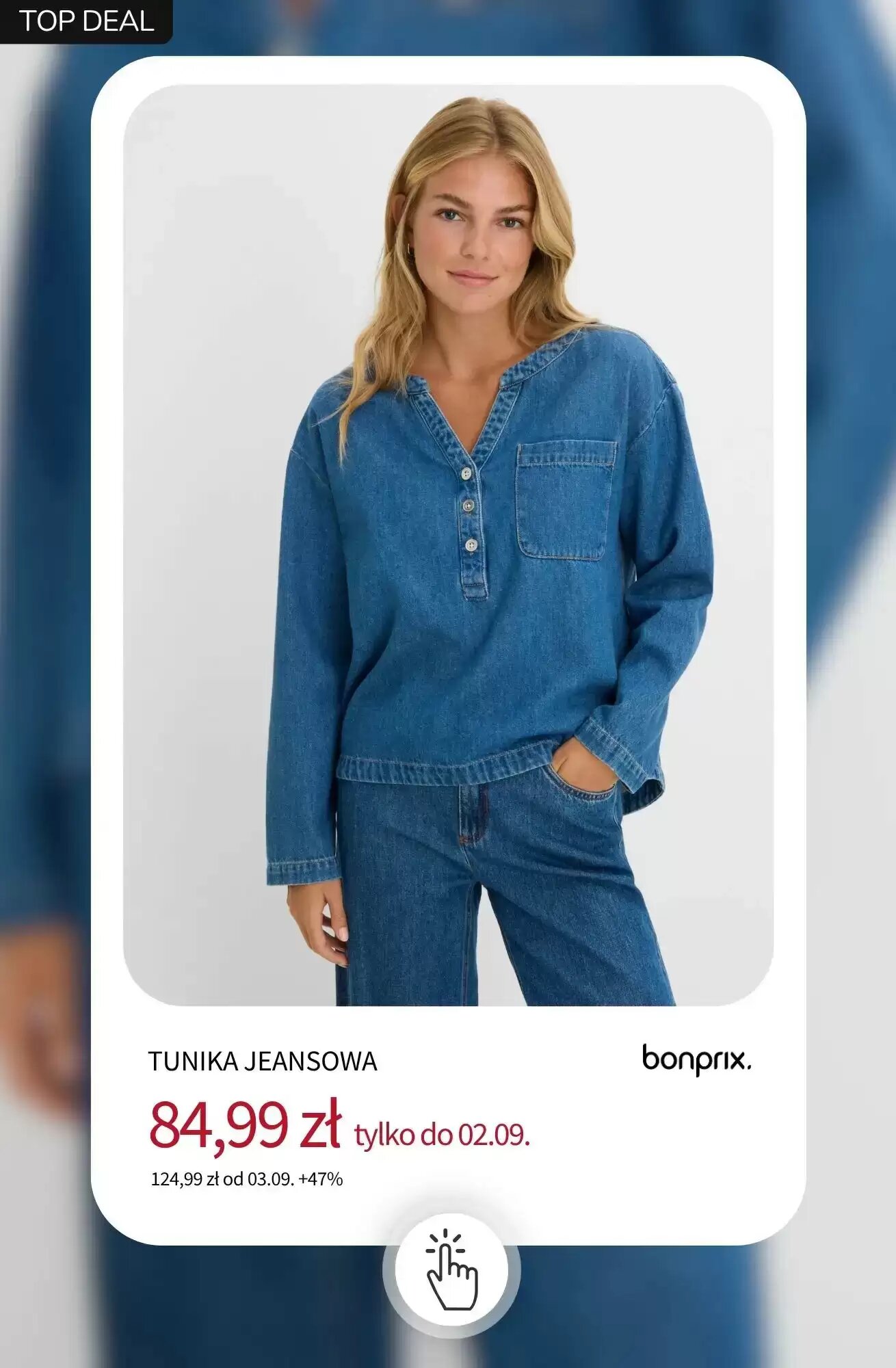 Gazetka promocyjna BonPrix  ważna od 25.08.2026 - Strona 3.
