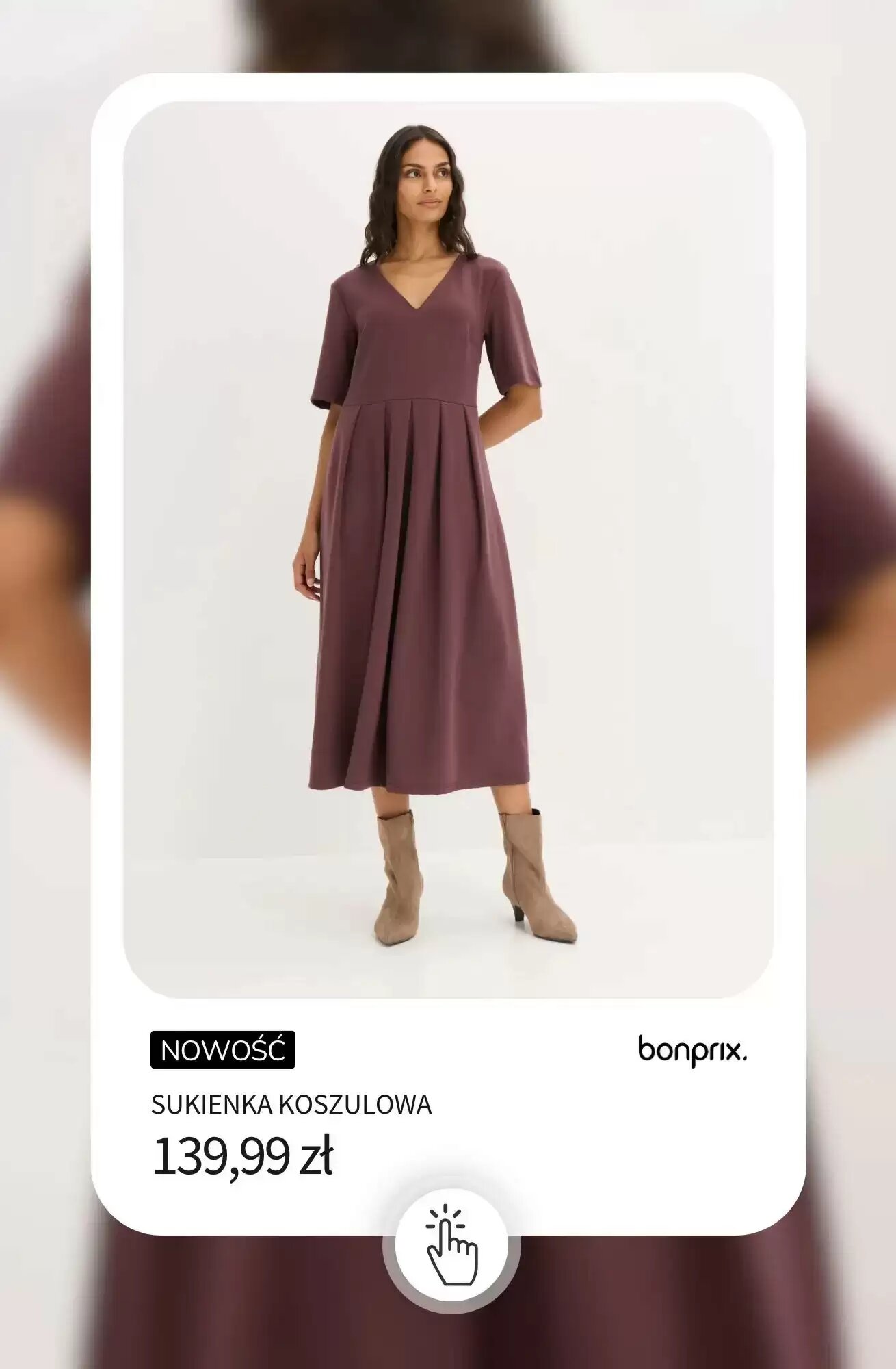 Gazetka promocyjna BonPrix  ważna od 25.08.2026 - Strona 6.