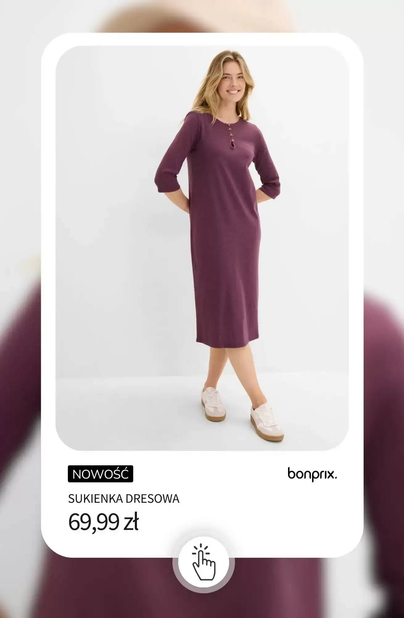 Gazetka promocyjna BonPrix  ważna od 25.08.2026 - Strona 8.