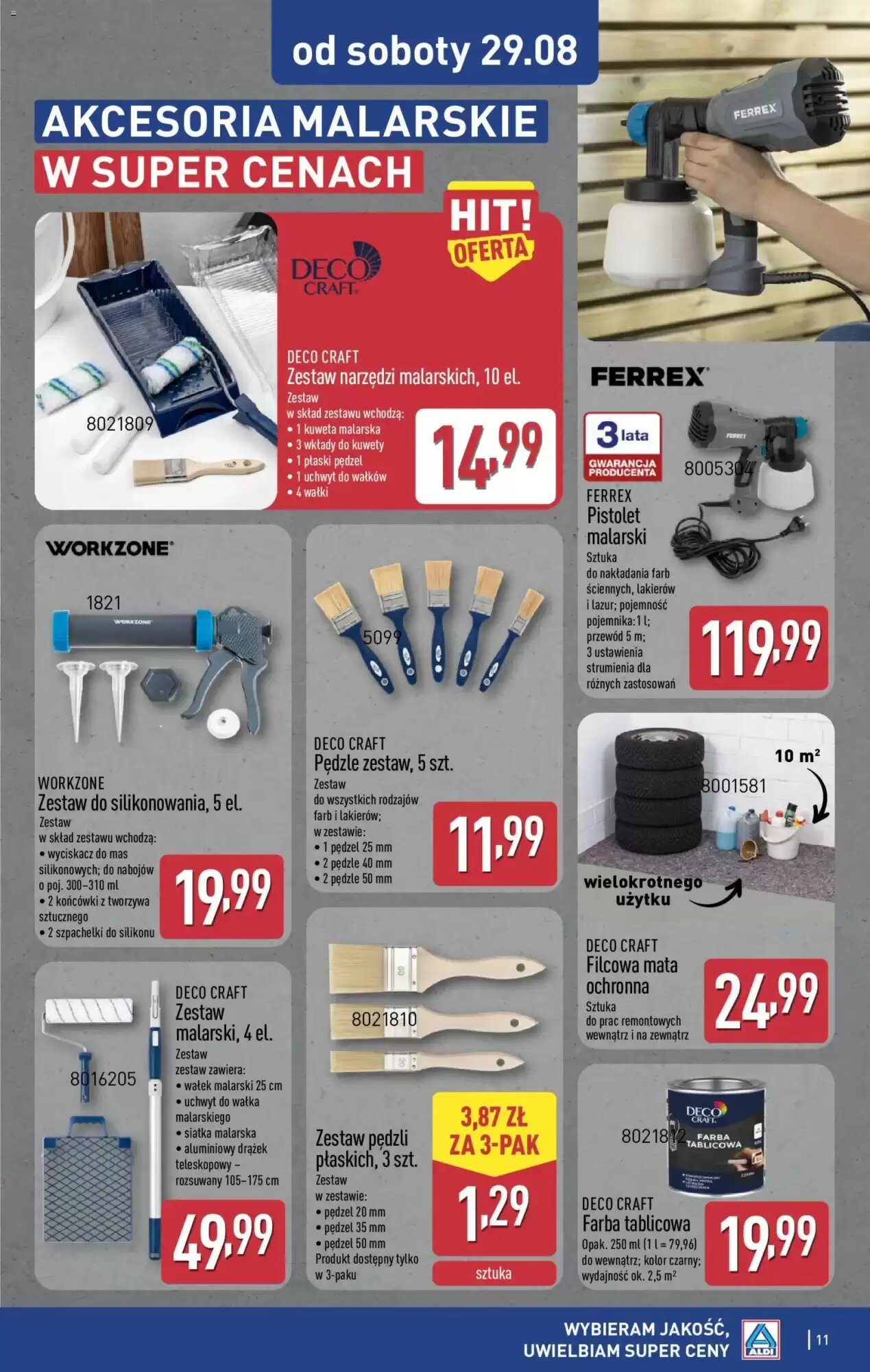 Gazetka promocyjna ALDI  ważna od 26.08.2026 - Strona 11.