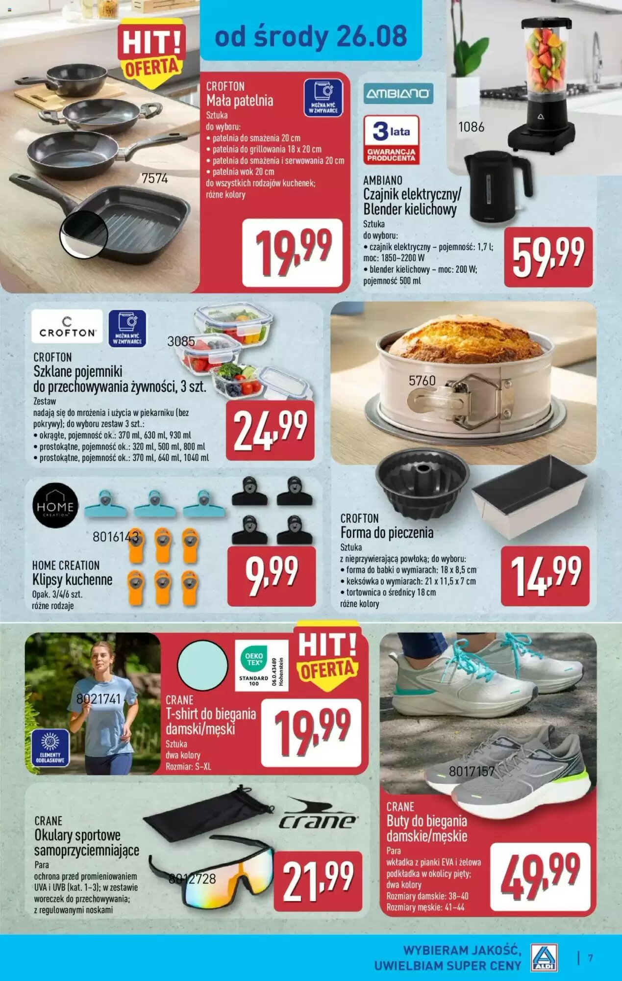 Gazetka promocyjna ALDI  ważna od 26.08.2026 - Strona 7.