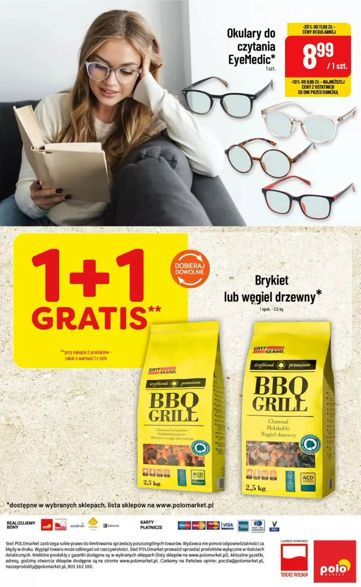 Gazetka promocyjna Polomarket  ważna od 26.08.2026 - Strona 6.