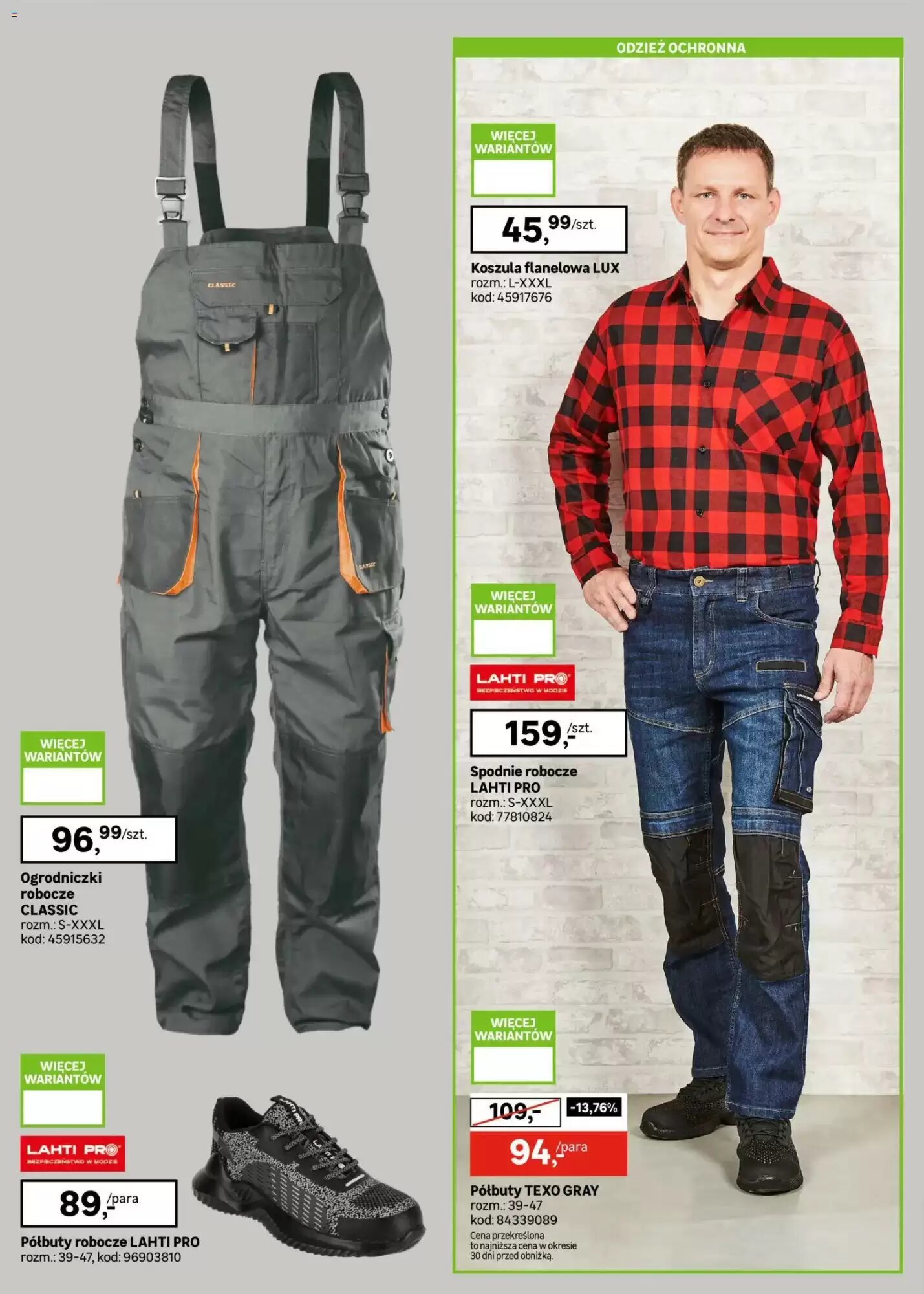 Gazetka promocyjna Leroy Merlin  ważna od 26.08.2026 - Strona 12.