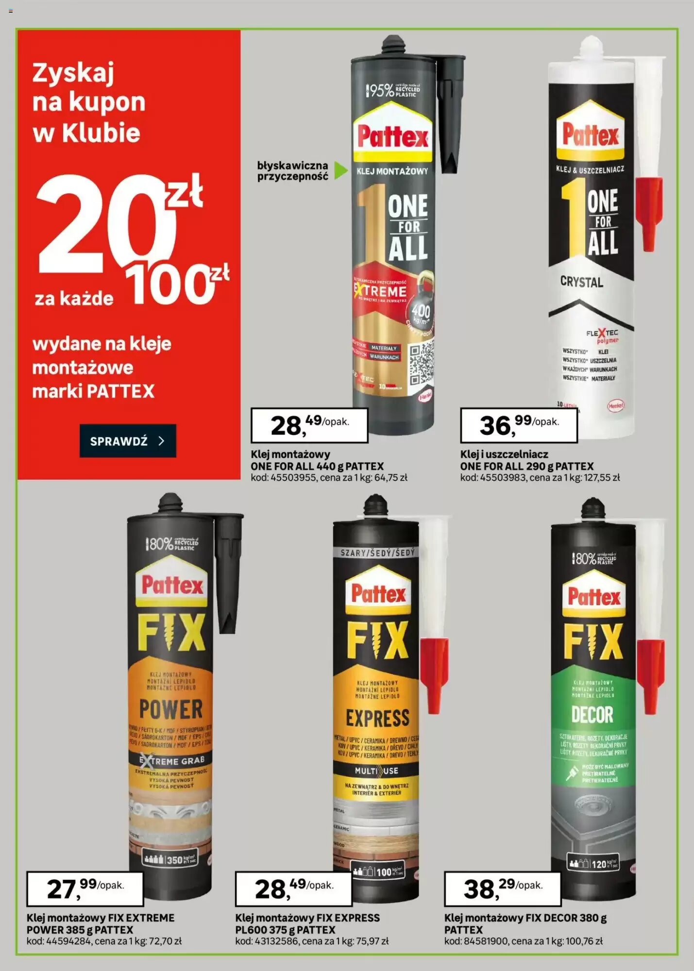 Gazetka promocyjna Leroy Merlin  ważna od 26.08.2026 - Strona 26.