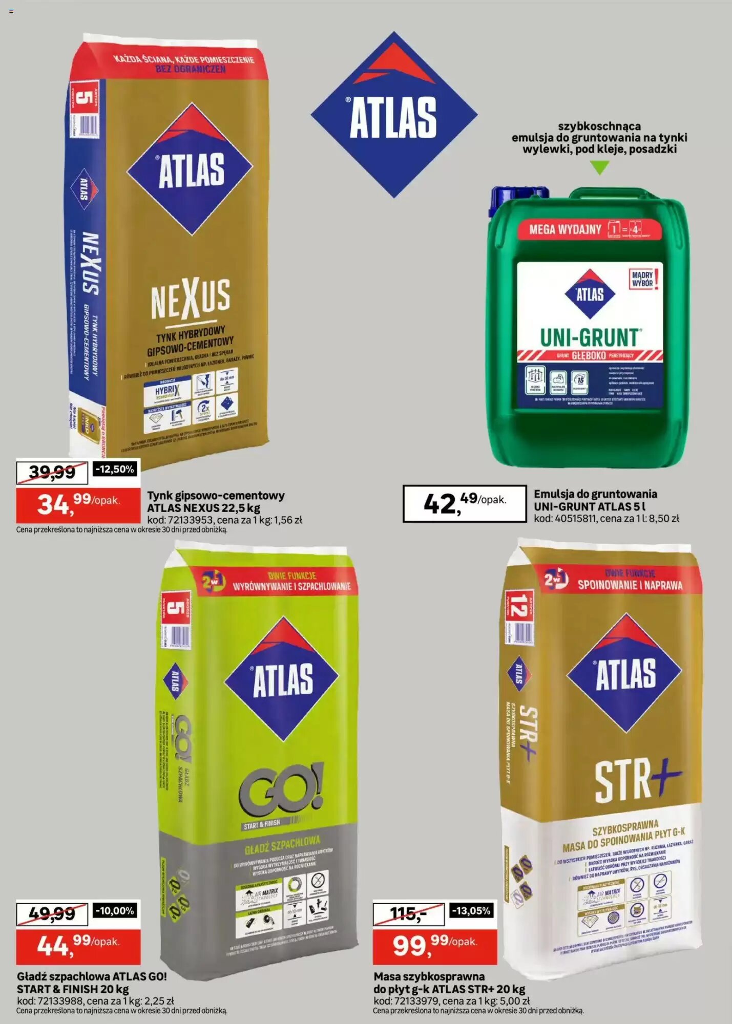 Gazetka promocyjna Leroy Merlin  ważna od 26.08.2026 - Strona 36.