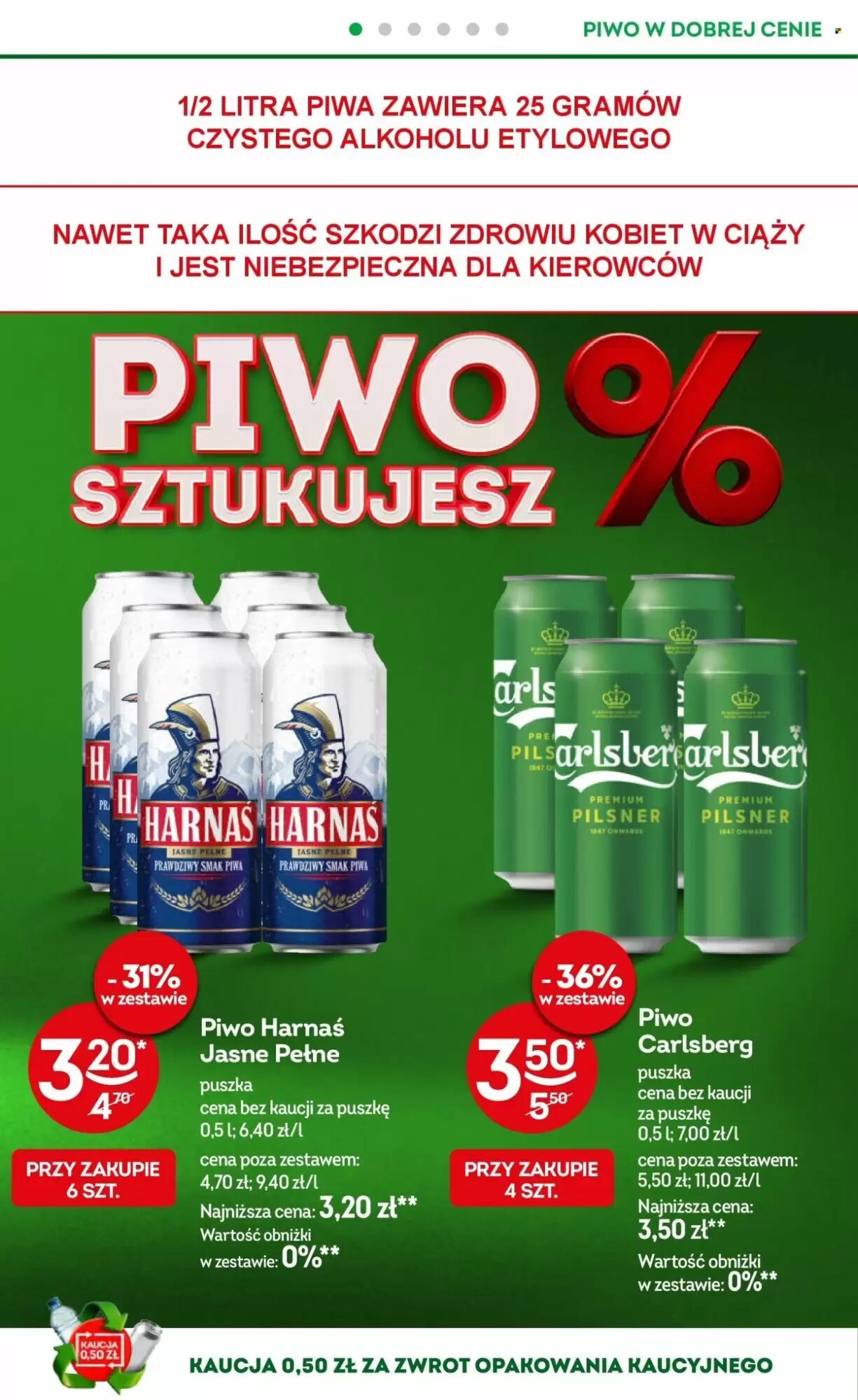 Gazetka promocyjna Żabka  ważna od 26.08.2026 - Strona 39.