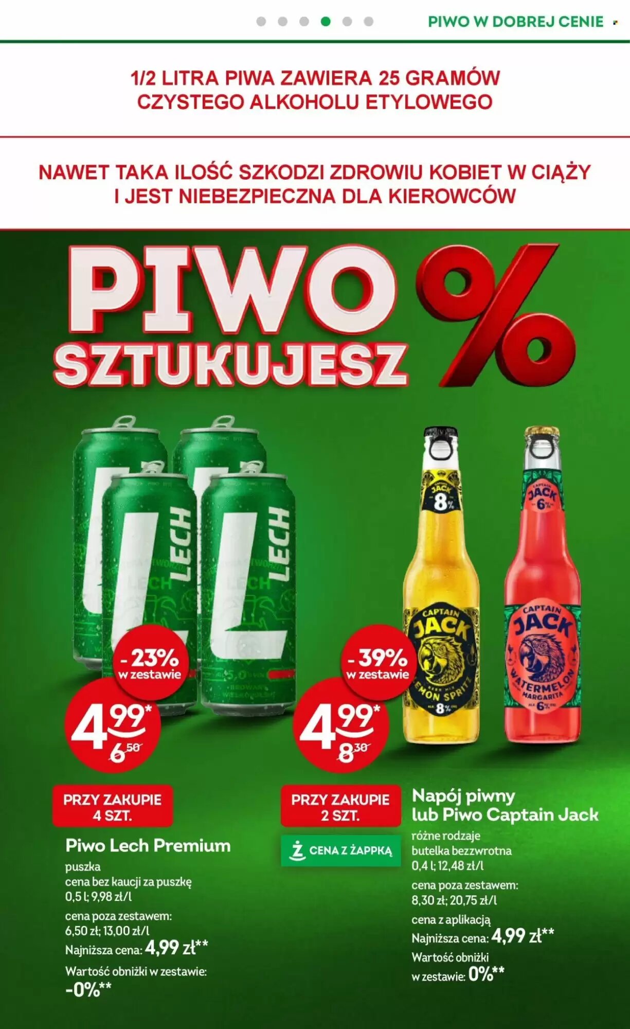 Gazetka promocyjna Żabka  ważna od 26.08.2026 - Strona 42.