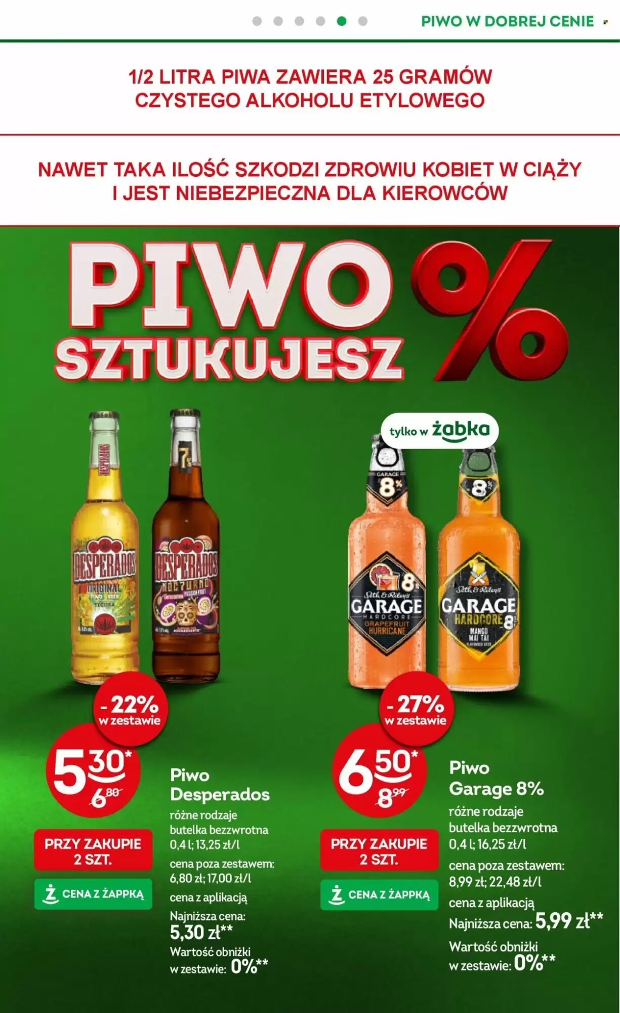 Gazetka promocyjna Żabka  ważna od 26.08.2026 - Strona 43.