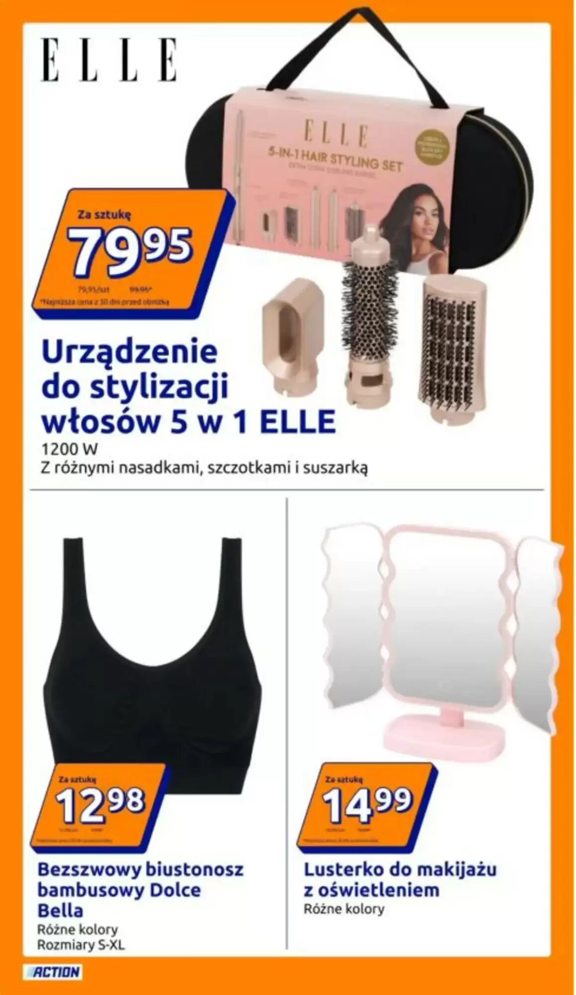 Gazetka promocyjna Action  ważna od 26.08.2026 - Strona 10.