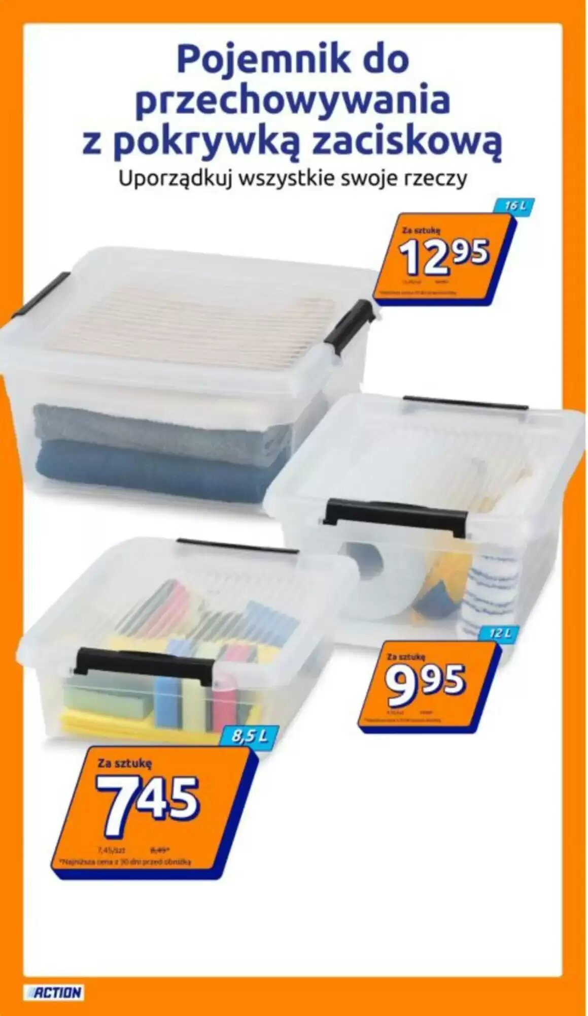 Gazetka promocyjna Action  ważna od 26.08.2026 - Strona 12.