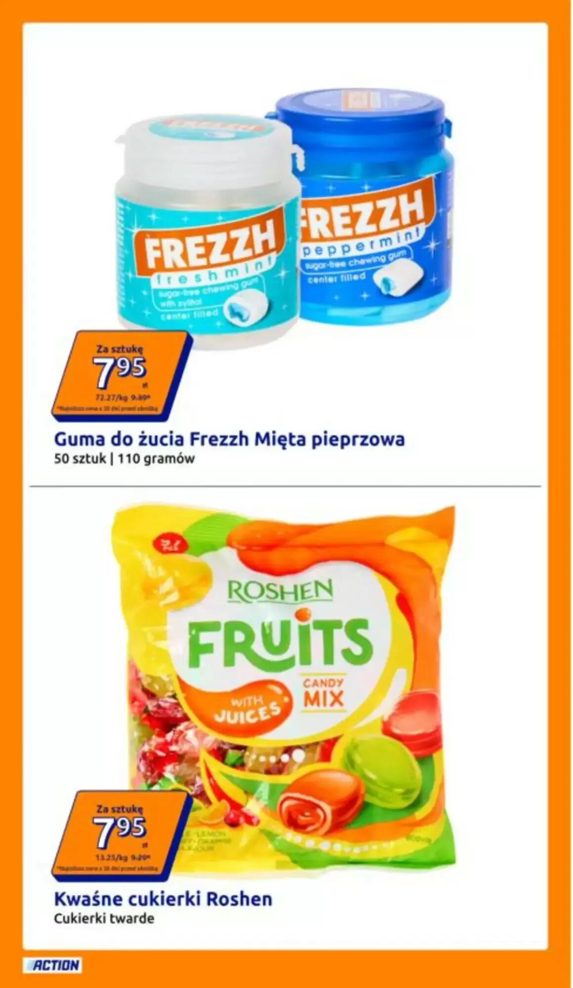 Gazetka promocyjna Action  ważna od 26.08.2026 - Strona 13.